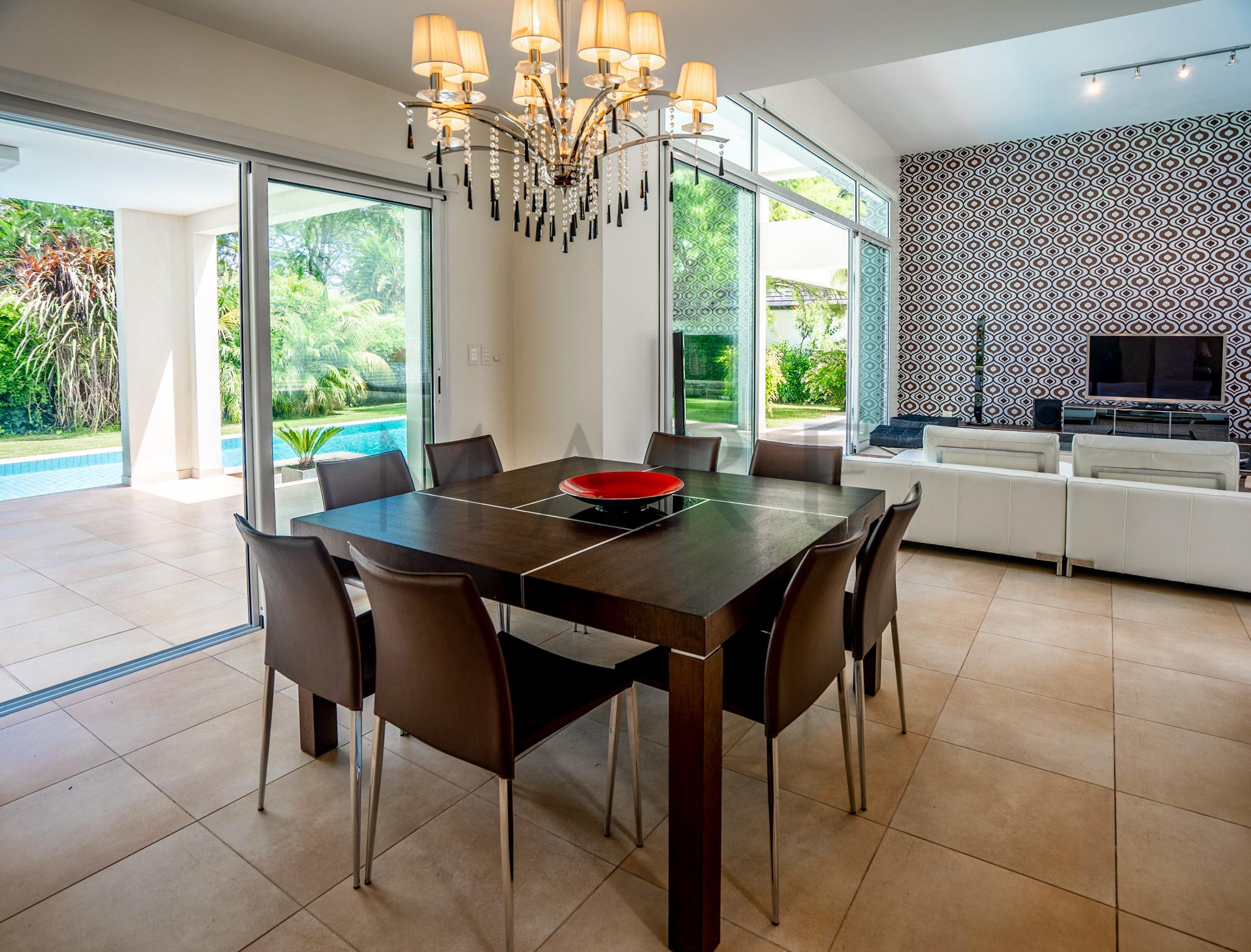 Exceptional House in Playa Mansa, Punta del Este - Photo 3