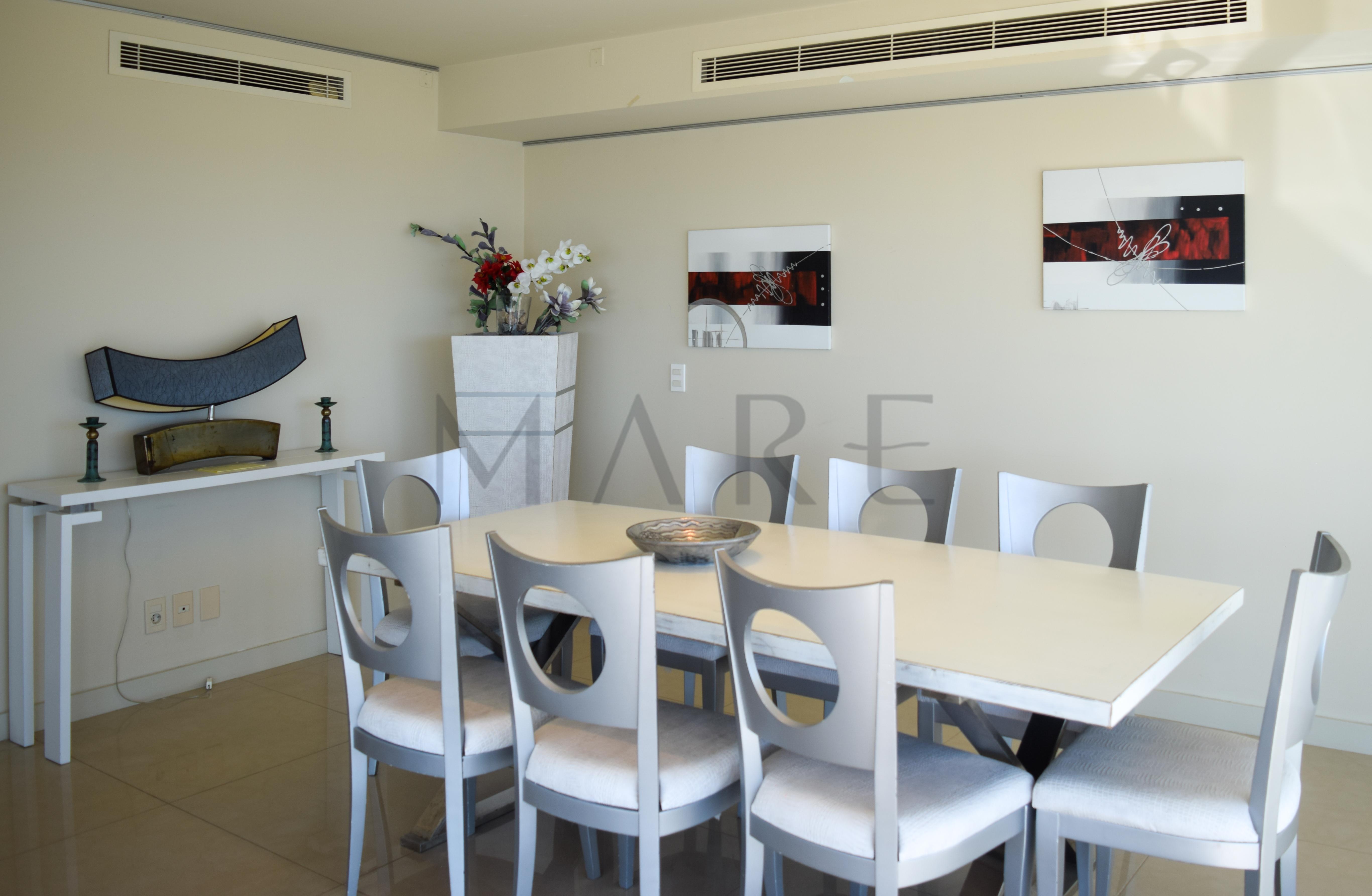 Apartment with panoramic sea views in La Mansa, Punta del Este - Photo 20