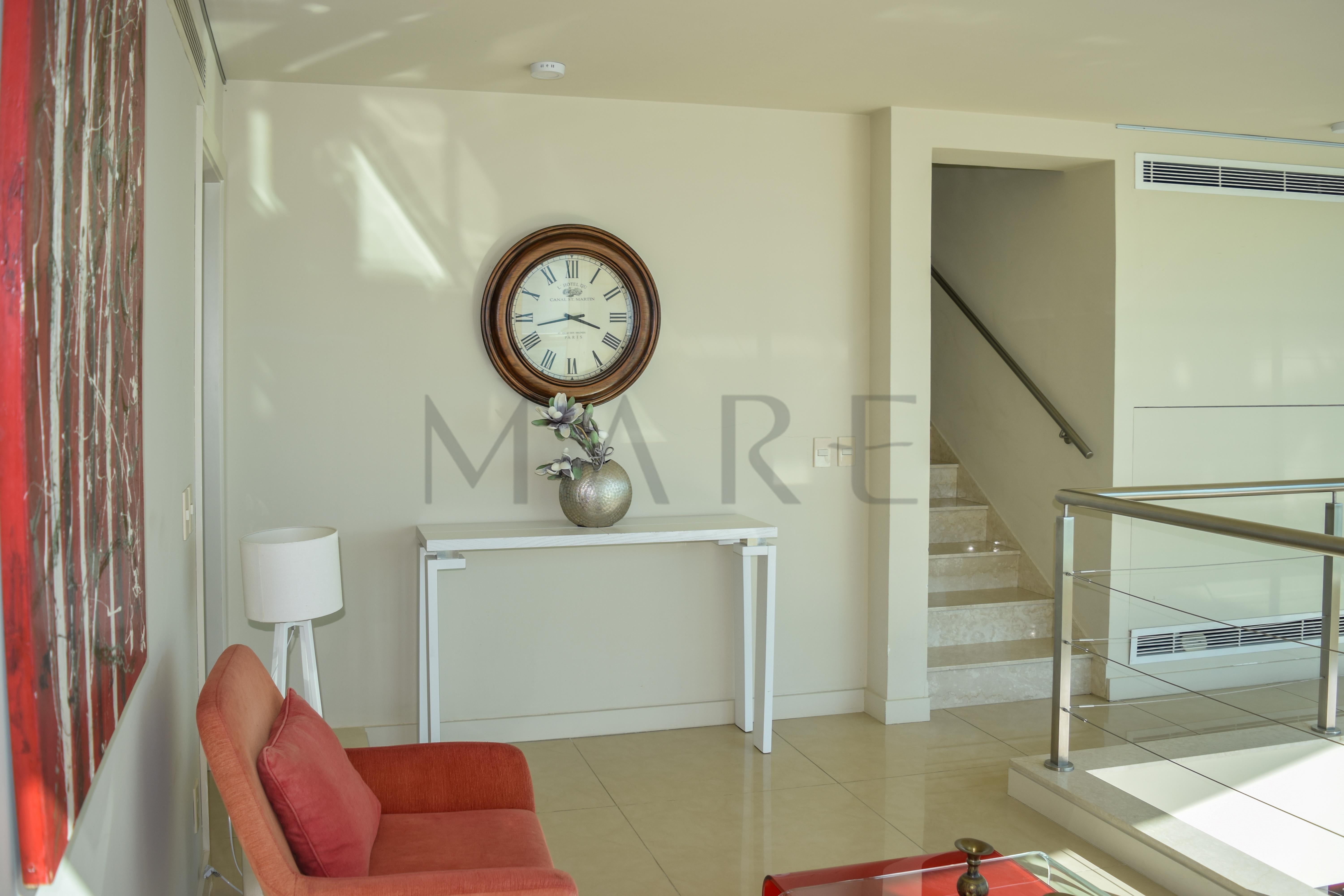 Apartment with panoramic sea views in La Mansa, Punta del Este - Photo 16