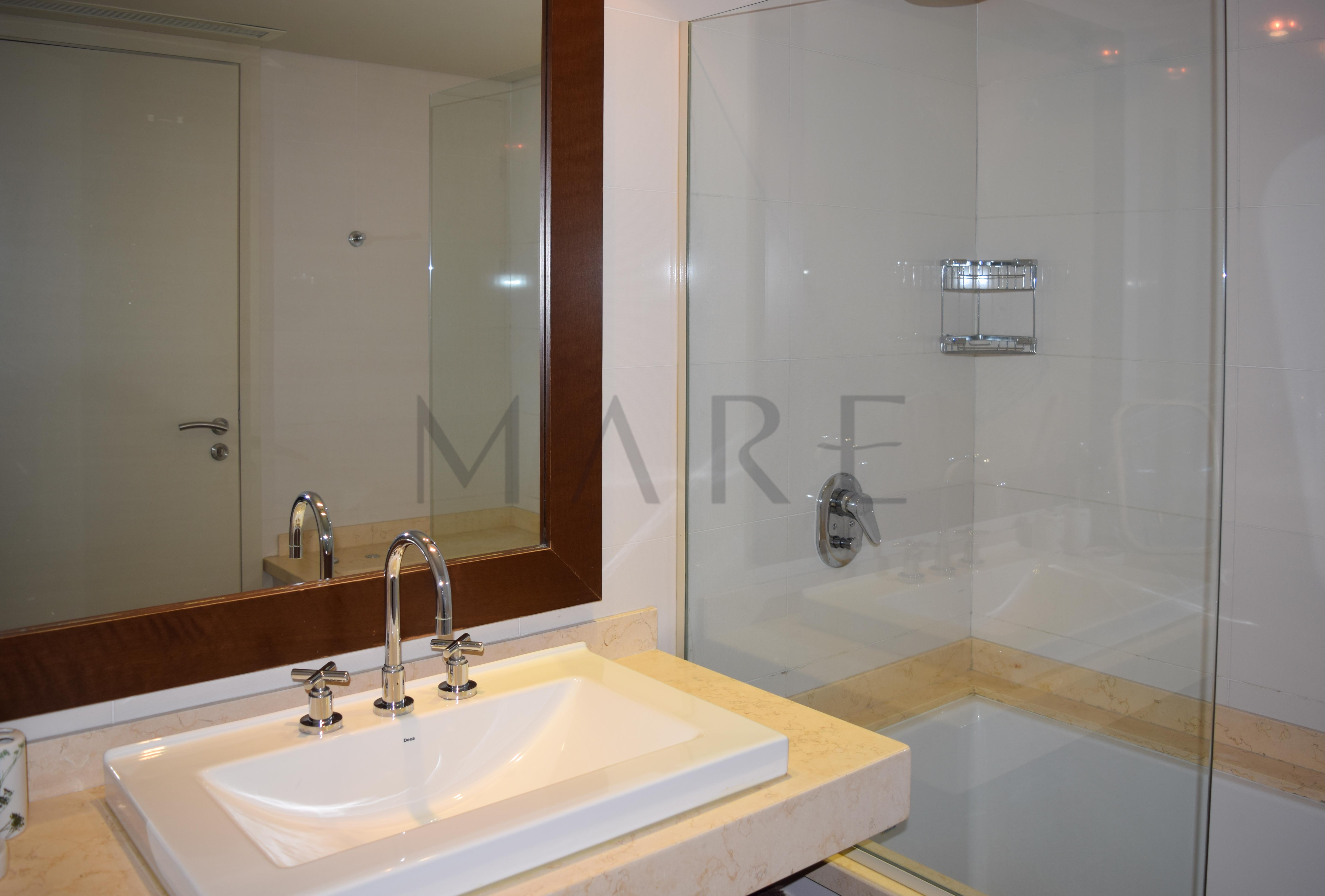 Apartment with panoramic sea views in La Mansa, Punta del Este - Photo 18