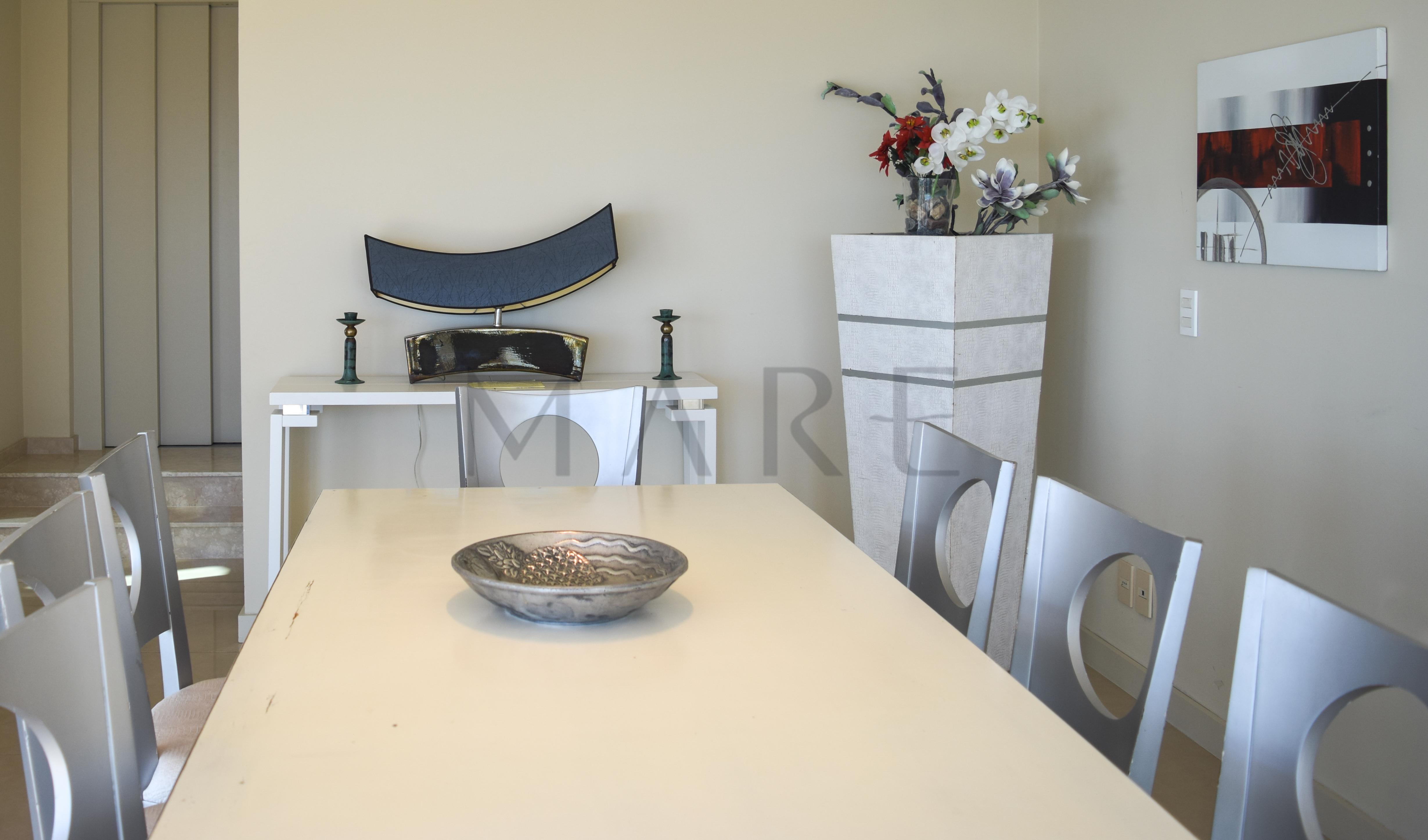 Apartment with panoramic sea views in La Mansa, Punta del Este - Photo 21