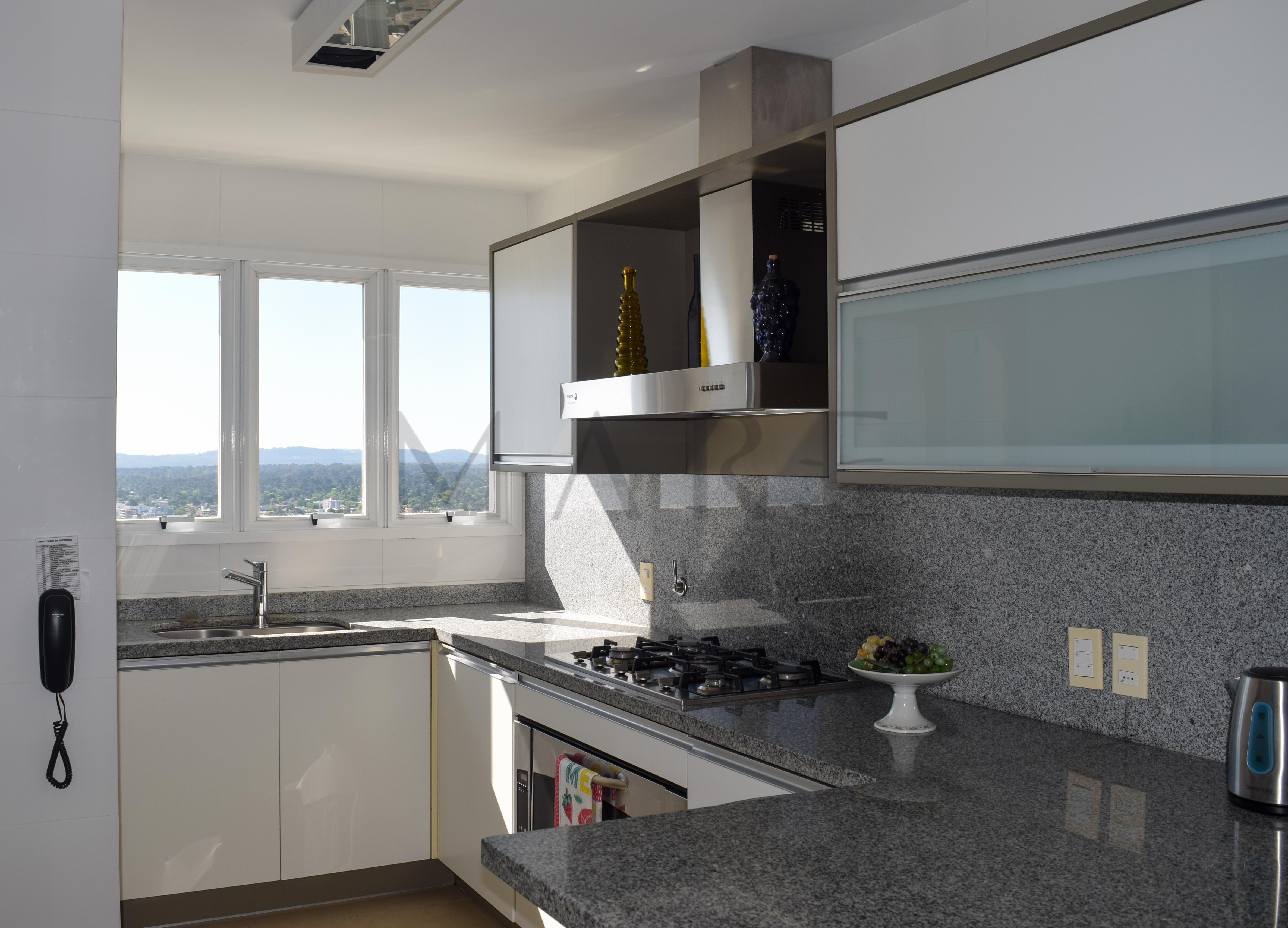 Apartment with panoramic sea views in La Mansa, Punta del Este - Photo 5
