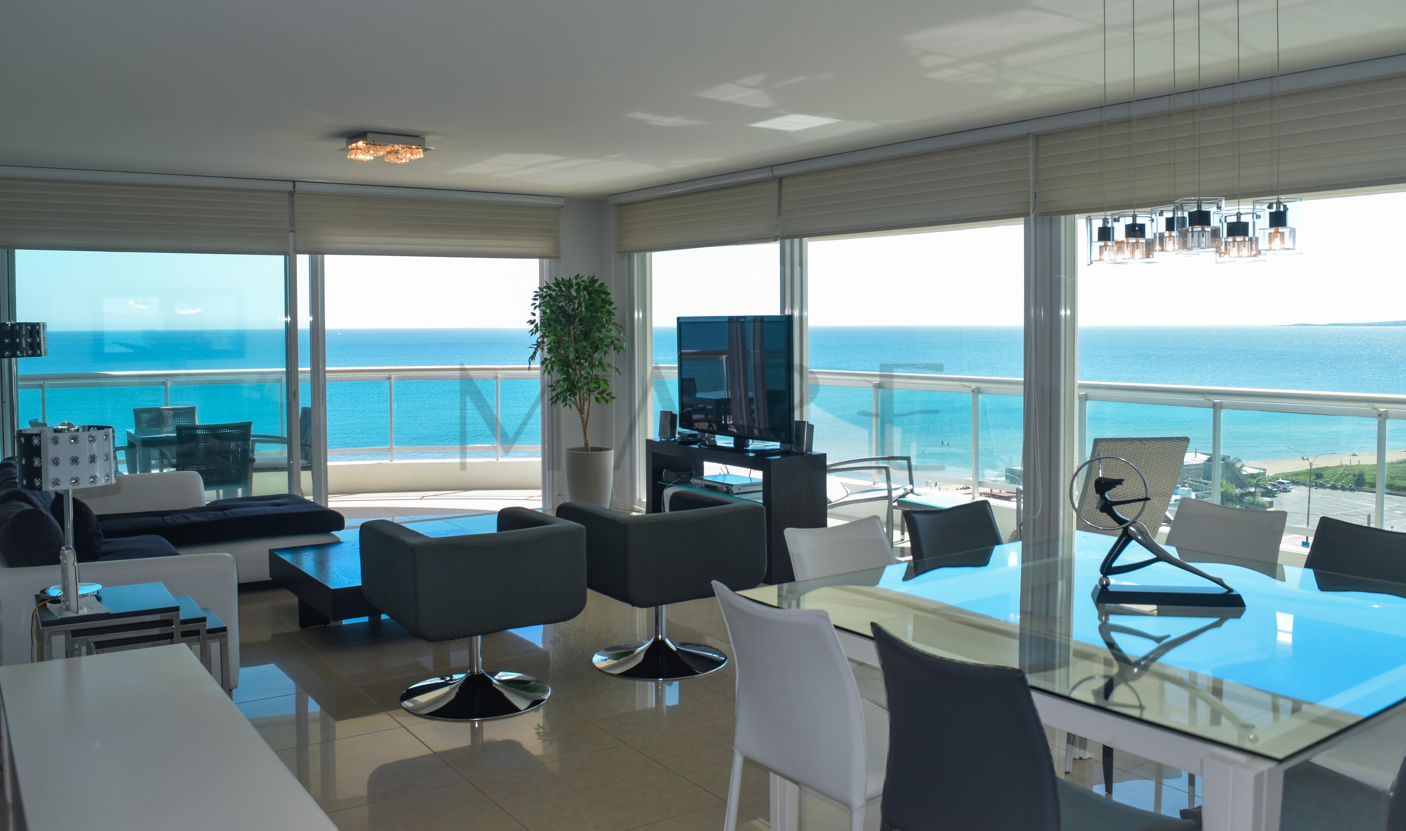 Excelente Apartamento con Vistas Panorámicas al Océano - Foto 2