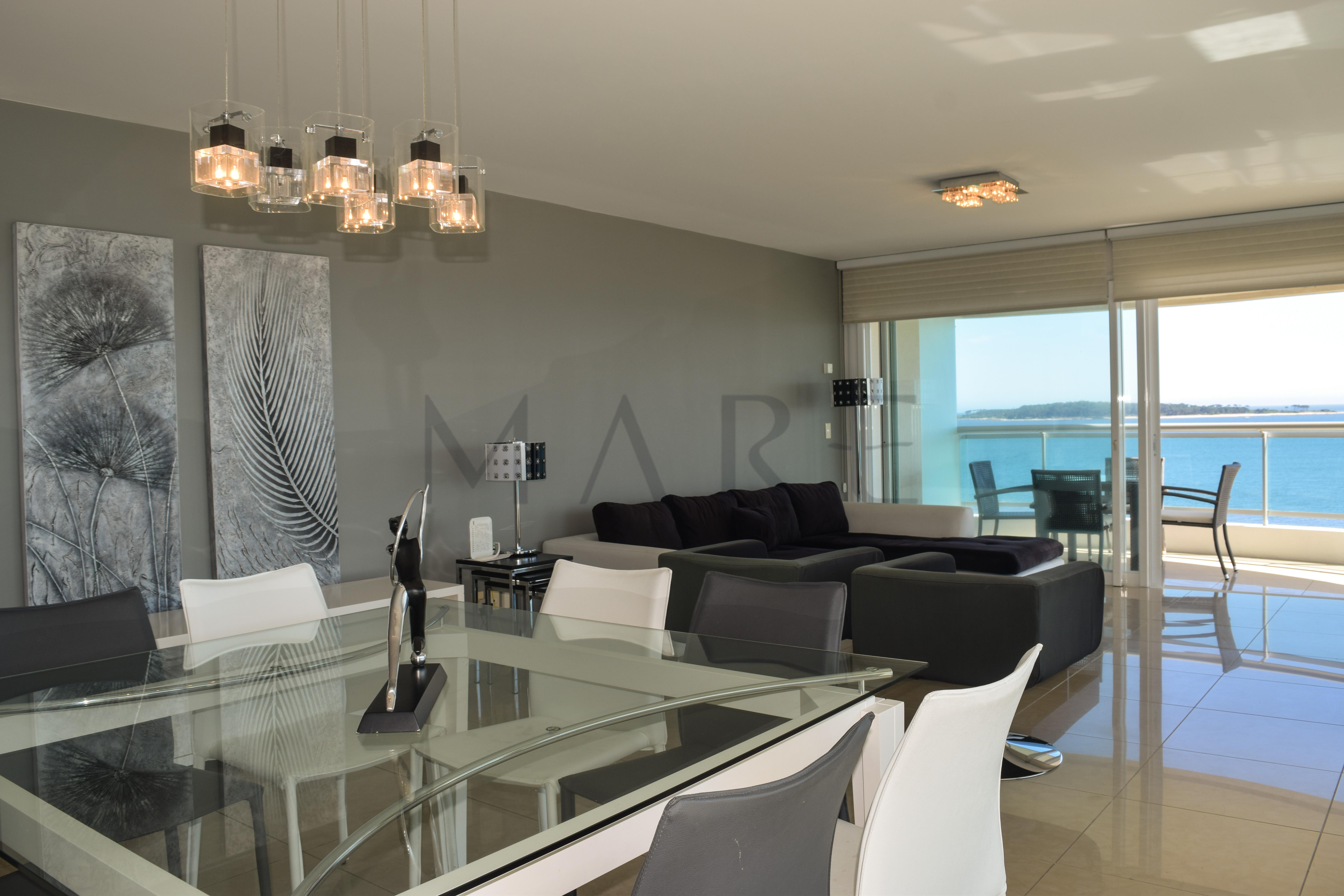 Excelente Apartamento con Vistas Panorámicas al Océano - Foto 4