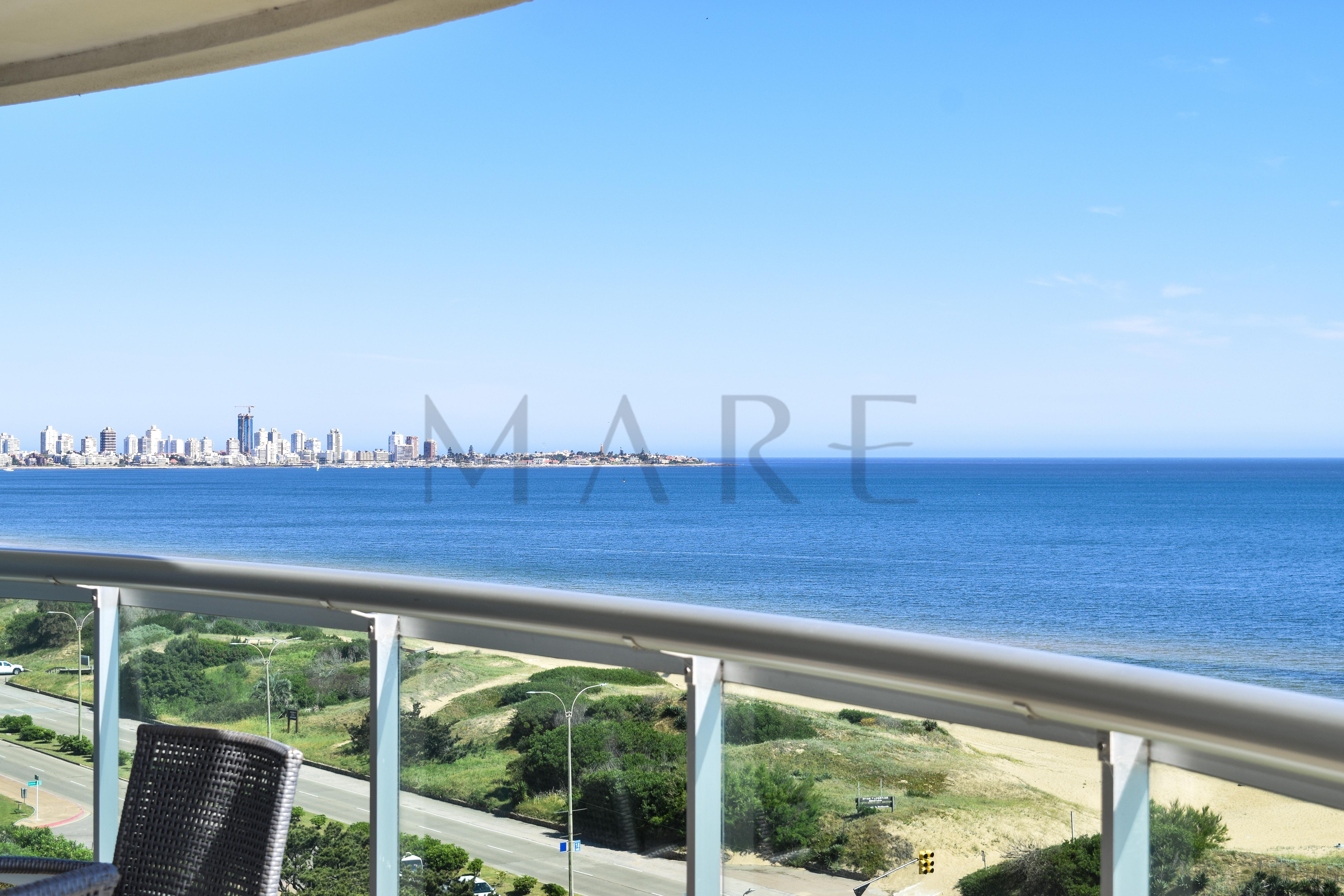Excelente Apartamento con Vistas Panorámicas al Océano - Foto 3
