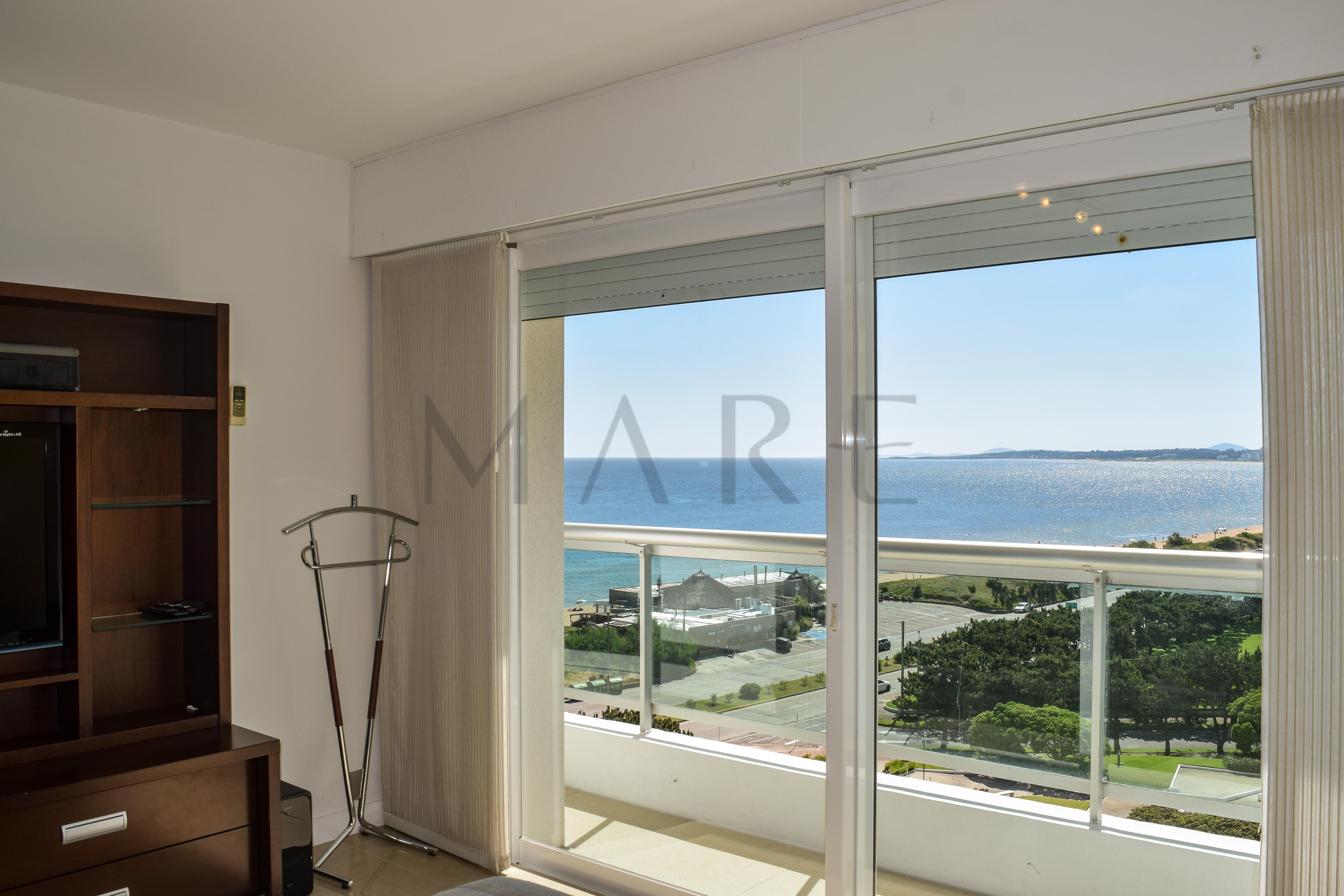 Excelente Apartamento con Vistas Panorámicas al Océano - Foto 14
