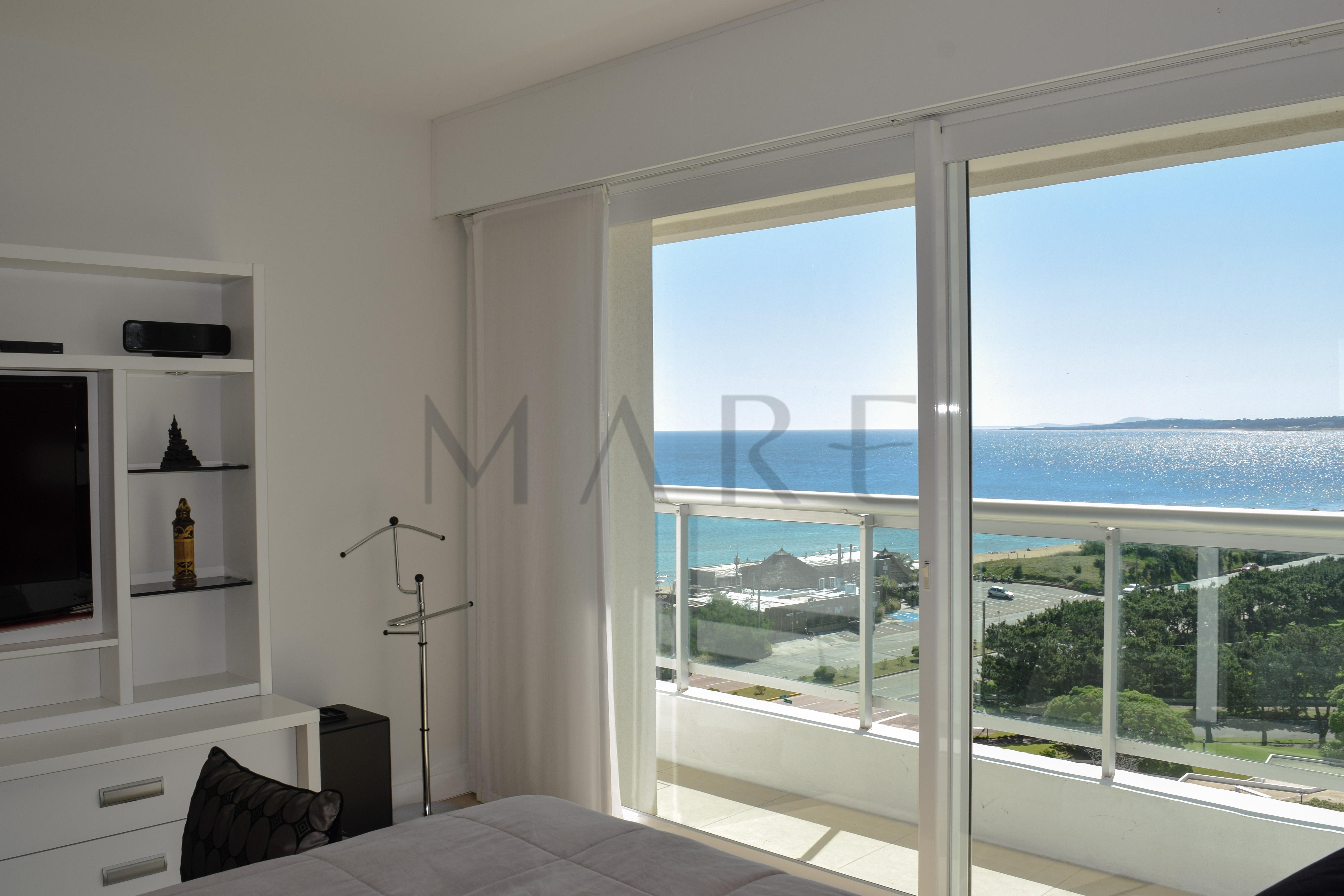 Excelente Apartamento con Vistas Panorámicas al Océano - Foto 13