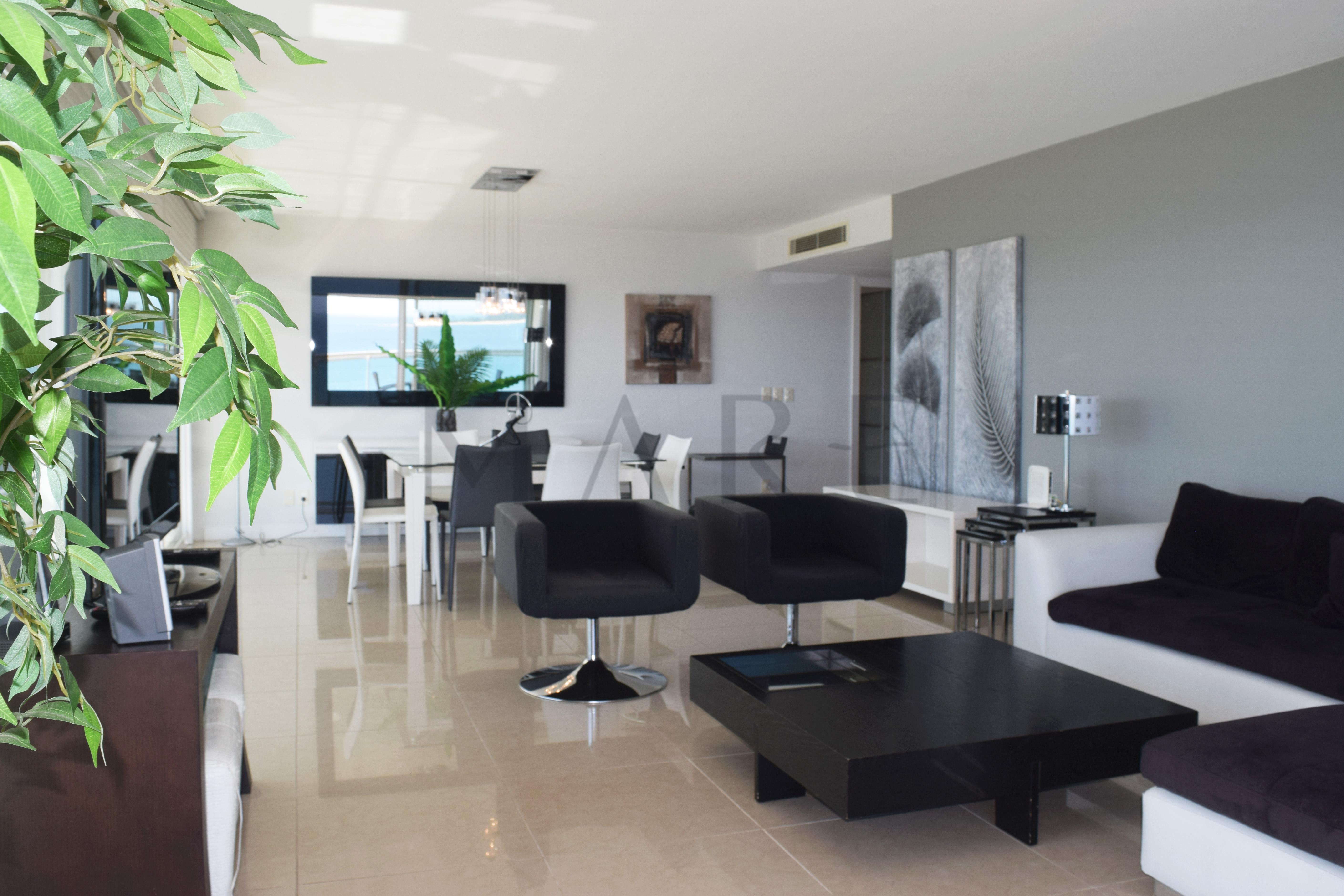 Excelente Apartamento con Vistas Panorámicas al Océano - Foto 5