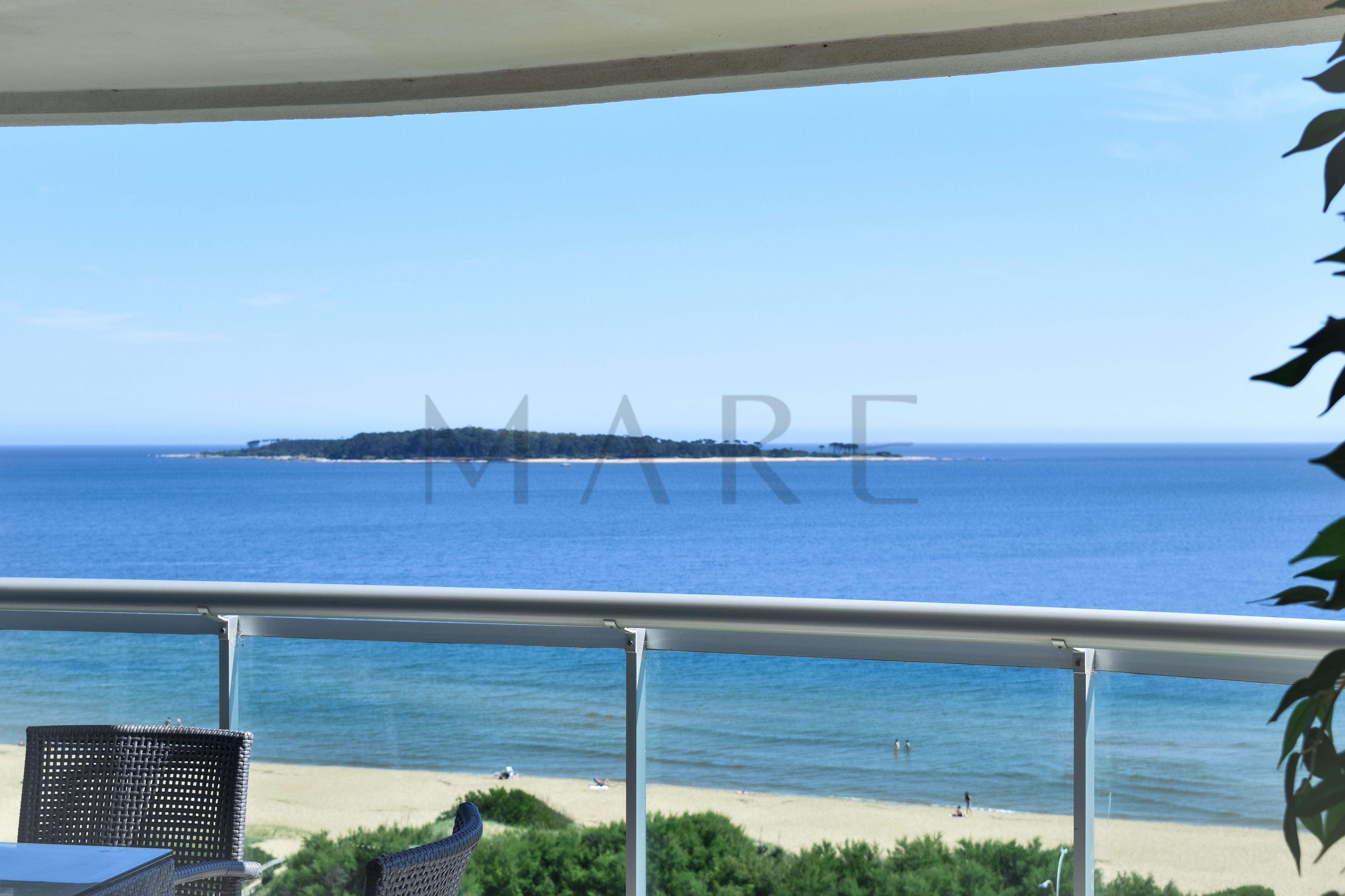 Excelente Apartamento con Vistas Panorámicas al Océano - Foto 15