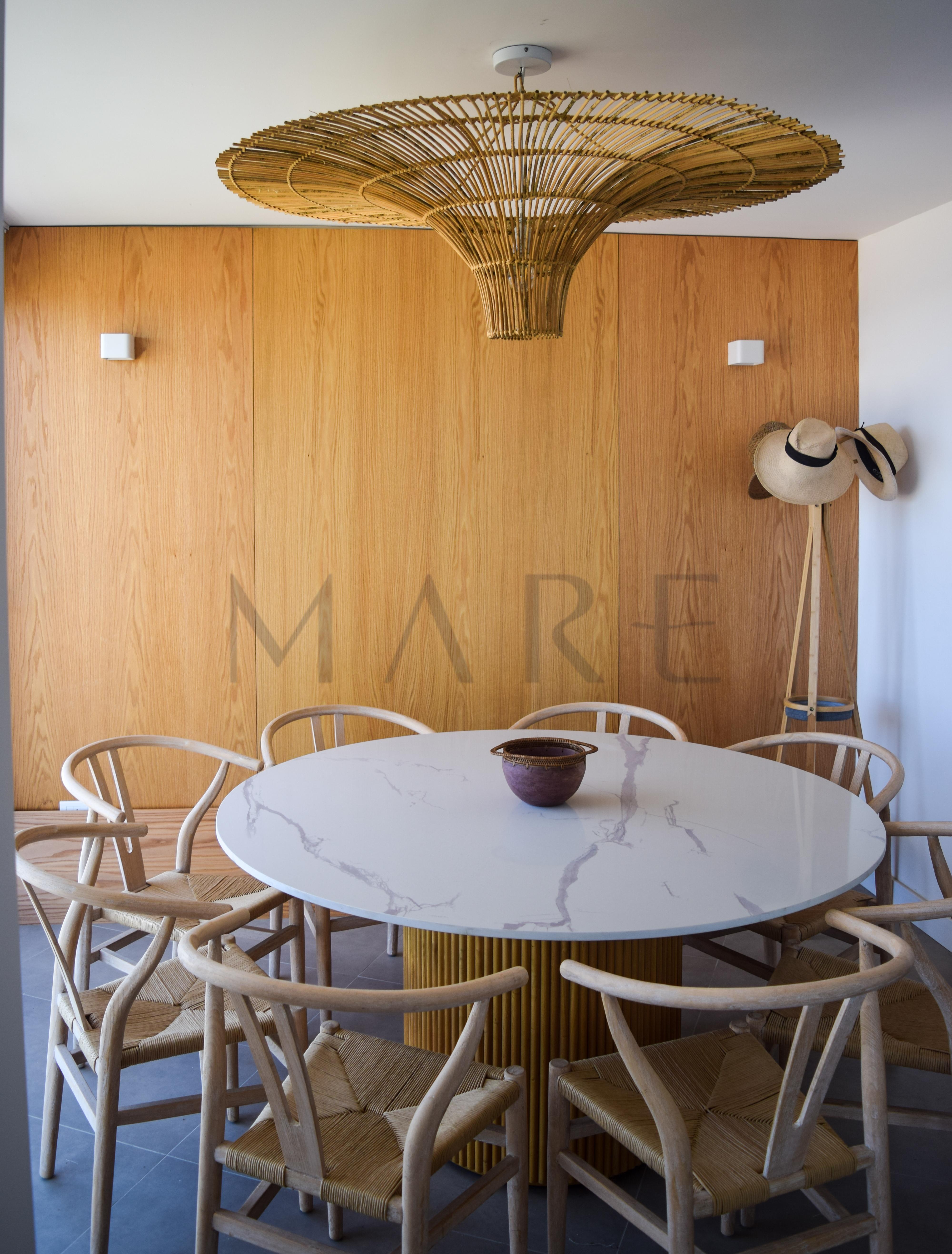 Excellent beachfront apartment in La Mansa with views of the peninsula - Photo 8