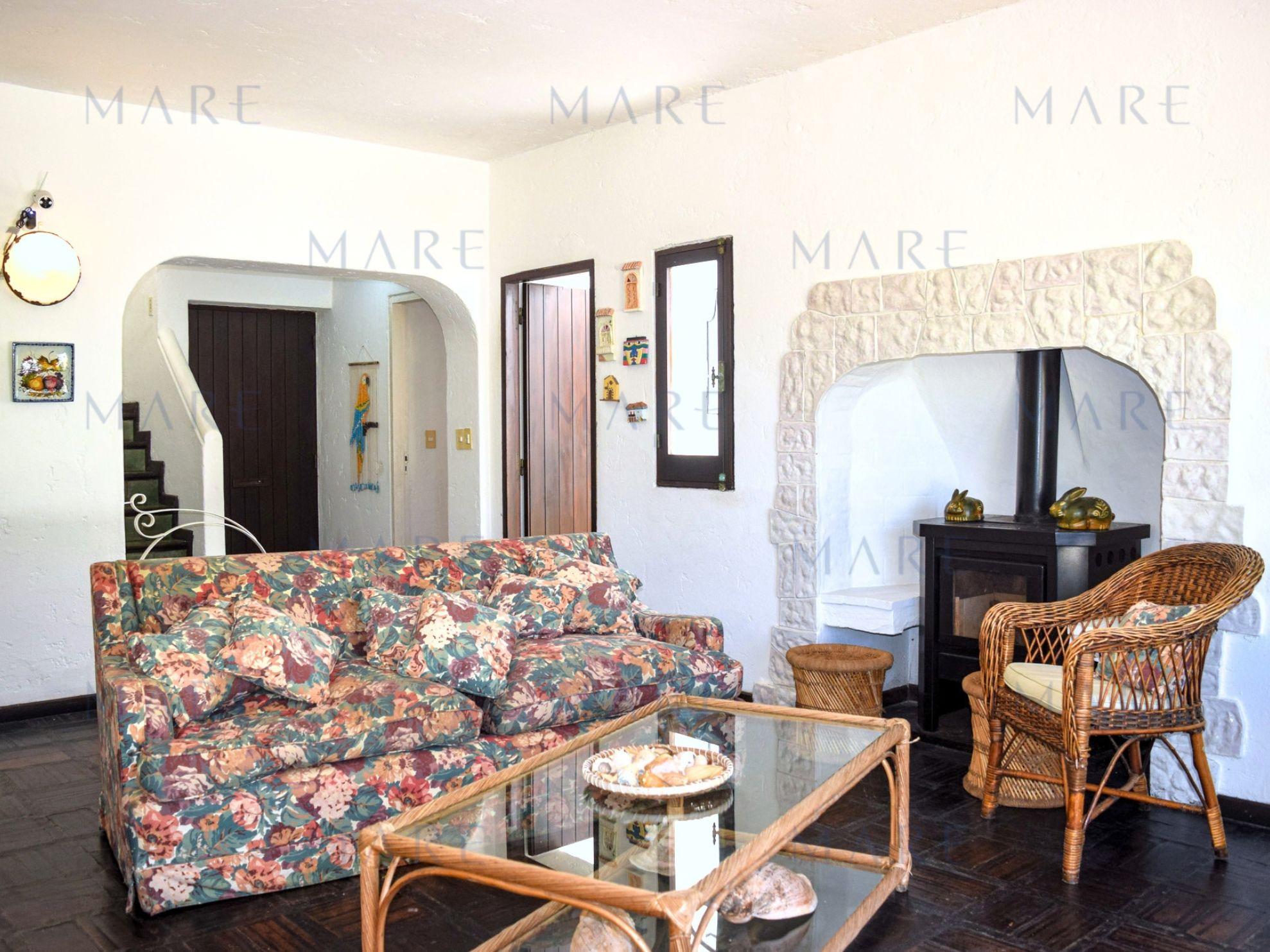 Casa a pasos del mar en Rincón del Indio - Foto 4