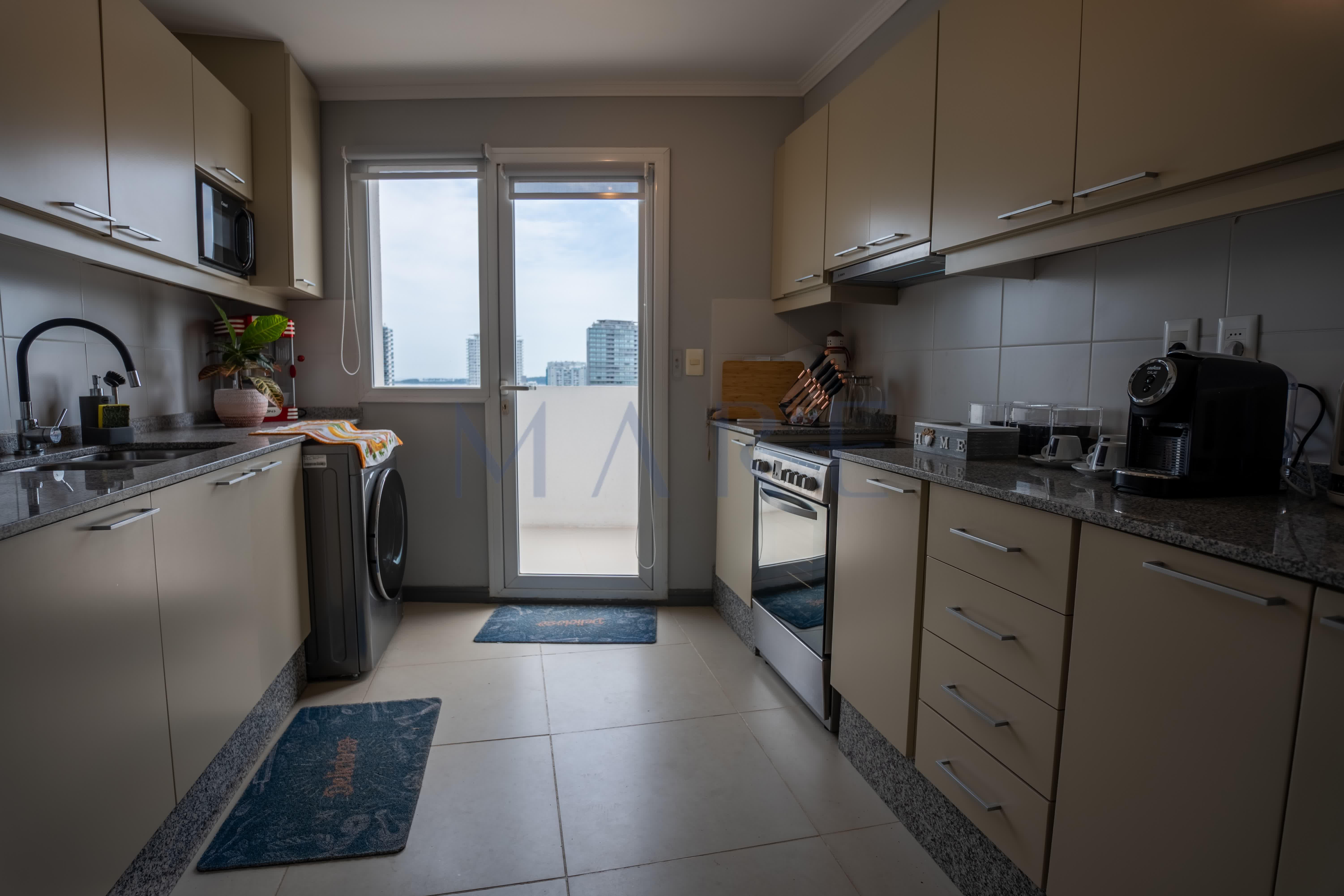 Excellent Penthouse with Ocean View. Botavara Building, Punta del Este - Photo 3