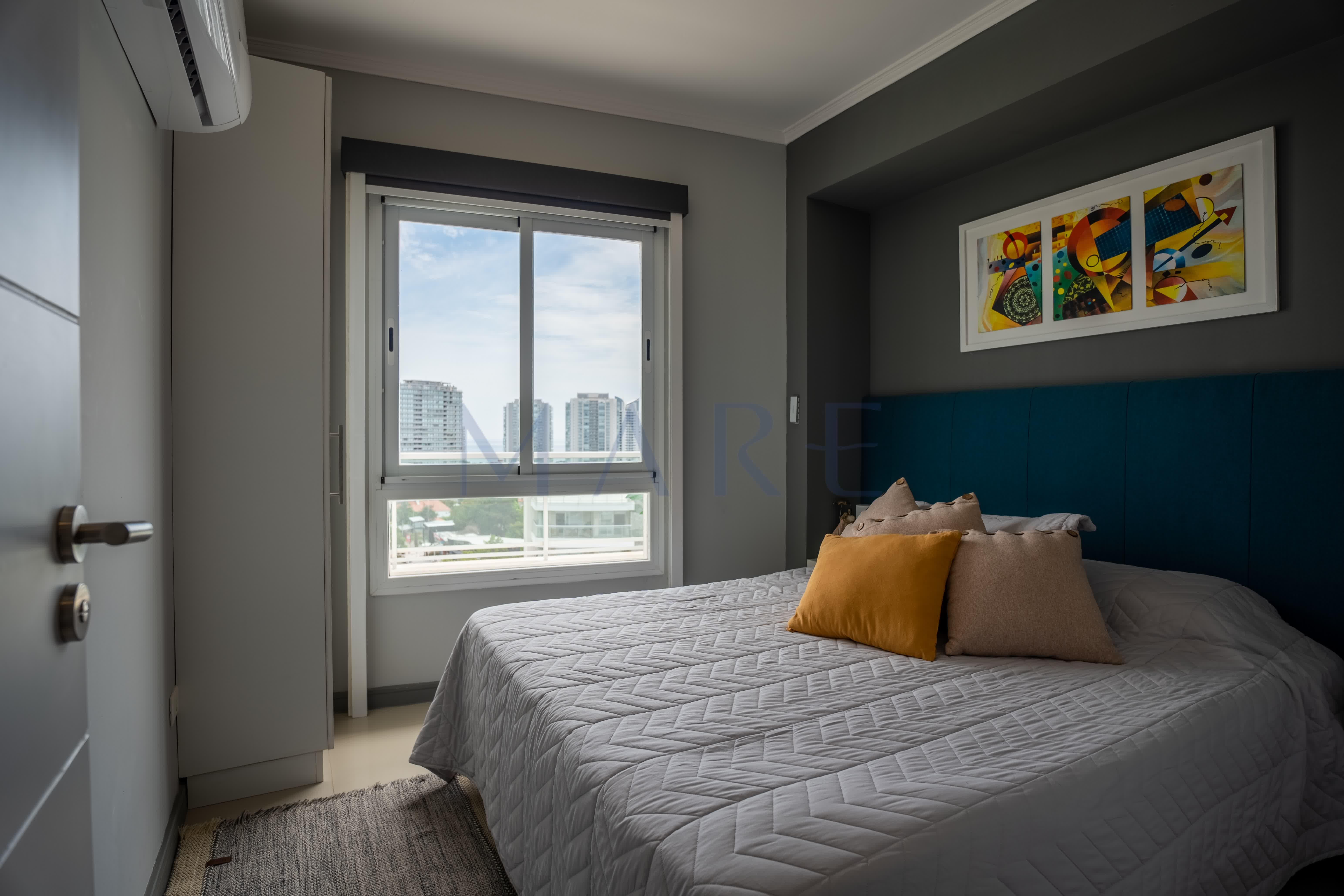 Excellent Penthouse with Ocean View. Botavara Building, Punta del Este - Photo 5