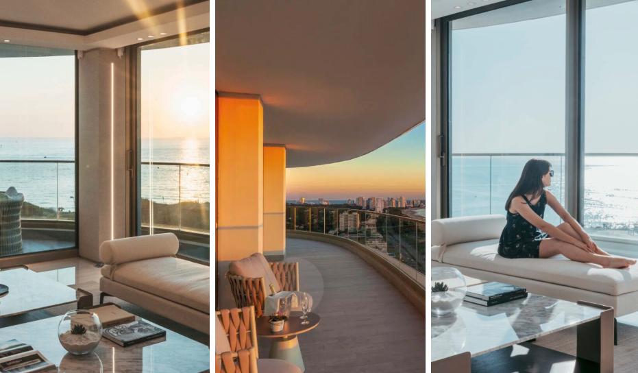 Luxury and Exclusivity: Stunning Apartment at Fendi - Photo 7