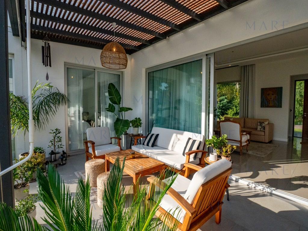 Moderna Casa en Beverly Hills, Punta del Este. - Foto 21