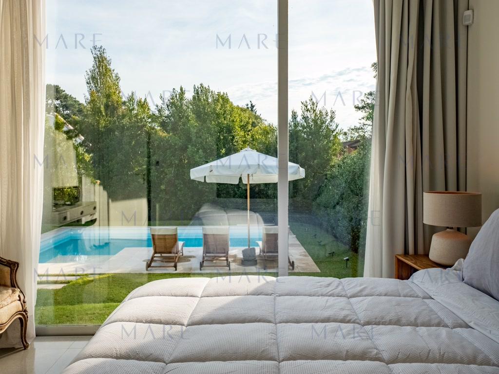 Moderna Casa en Beverly Hills, Punta del Este. - Foto 14