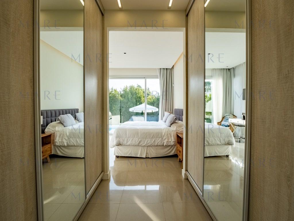 Moderna Casa en Beverly Hills, Punta del Este. - Foto 15