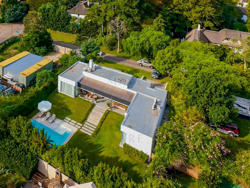 Moderna Casa en Beverly Hills, Punta del Este. - Foto 25
