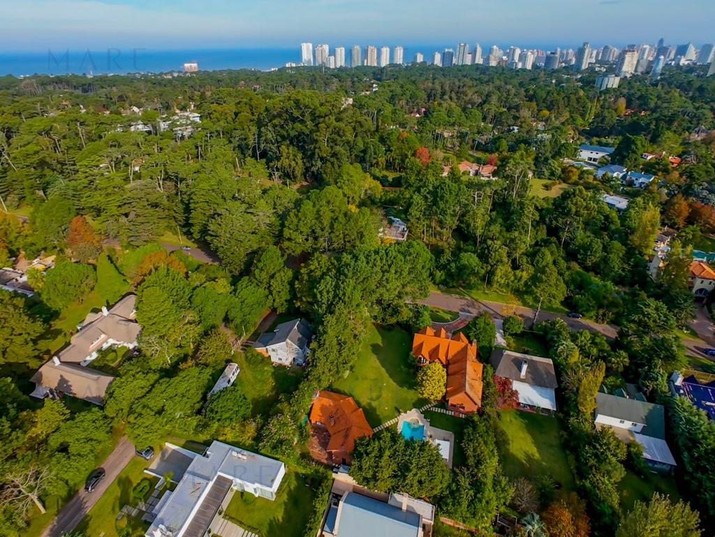 Moderna Casa en Beverly Hills, Punta del Este. - Foto 24