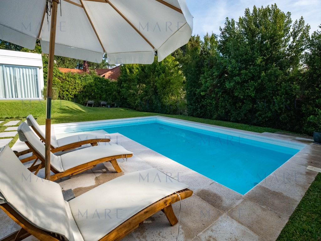 Moderna Casa en Beverly Hills, Punta del Este. - Foto 11
