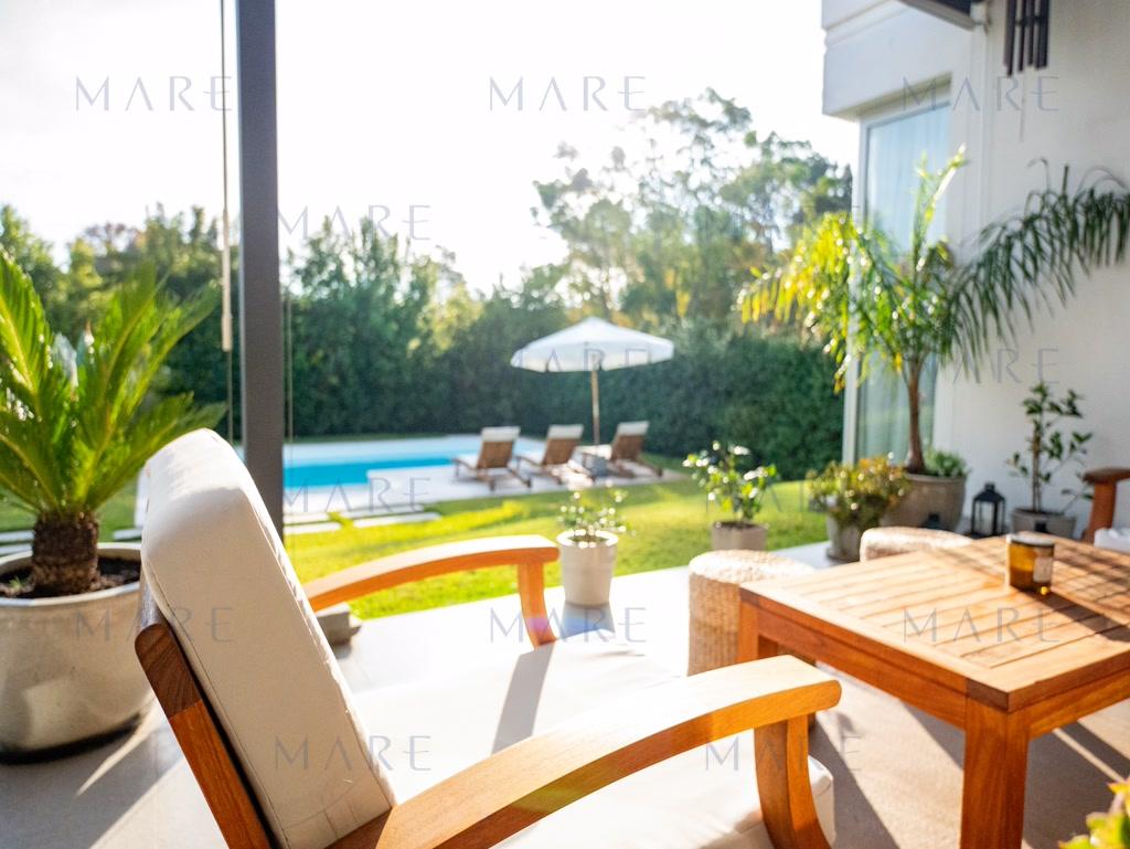 Moderna Casa en Beverly Hills, Punta del Este. - Foto 22