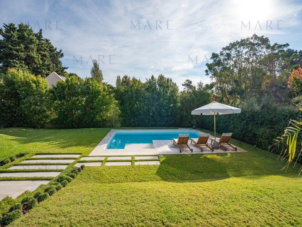 Moderna Casa en Beverly Hills, Punta del Este. - Foto 12