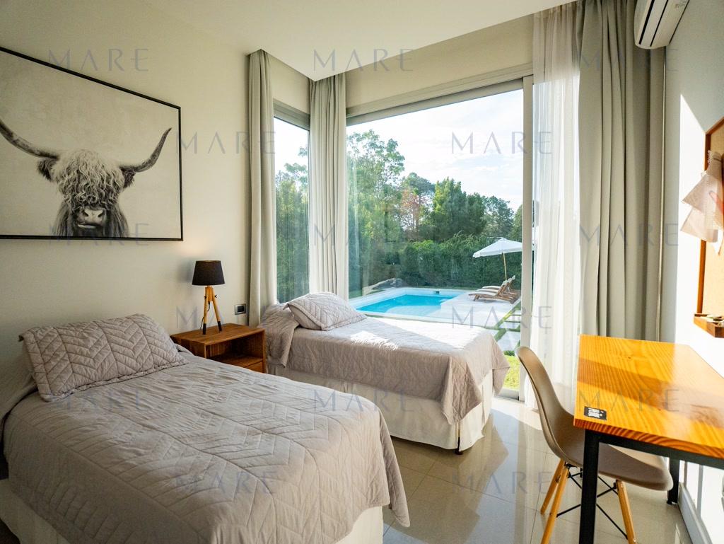 Moderna Casa en Beverly Hills, Punta del Este. - Foto 18