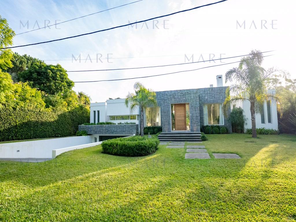 Moderna Casa en Beverly Hills, Punta del Este. - Foto 2