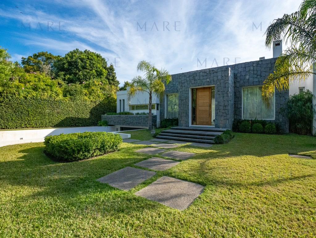 Moderna Casa en Beverly Hills, Punta del Este. - Foto 23