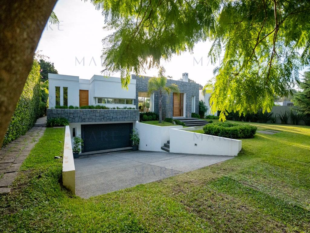 Moderna Casa en Beverly Hills, Punta del Este. - Foto 27