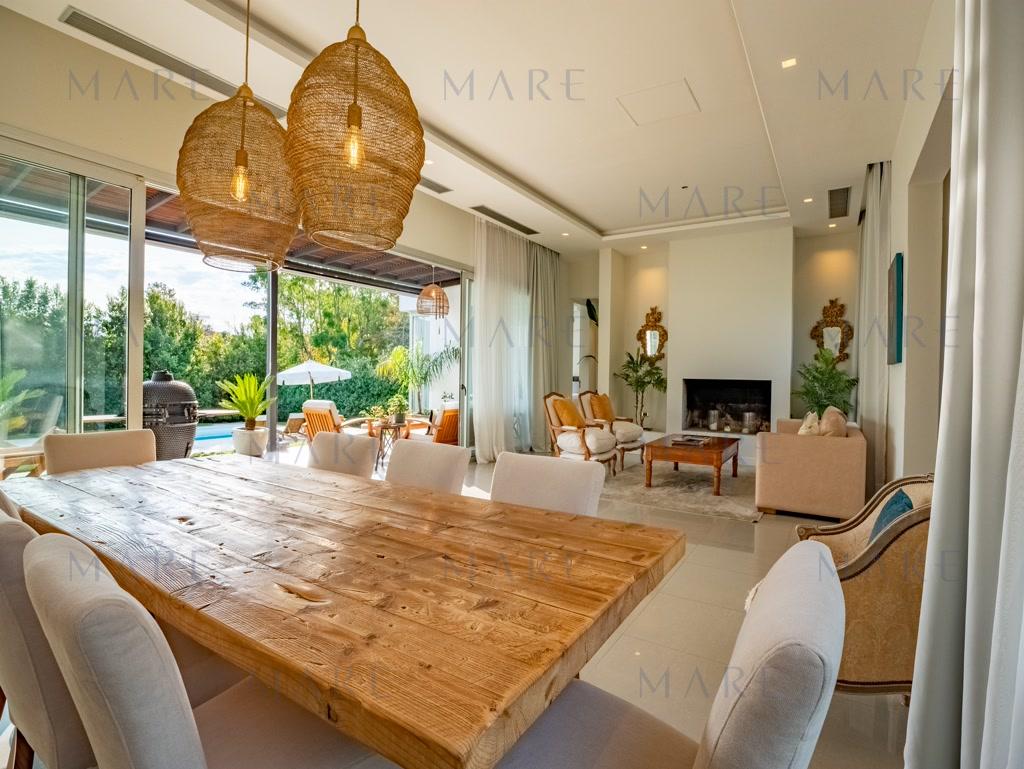 Moderna Casa en Beverly Hills, Punta del Este. - Foto 3