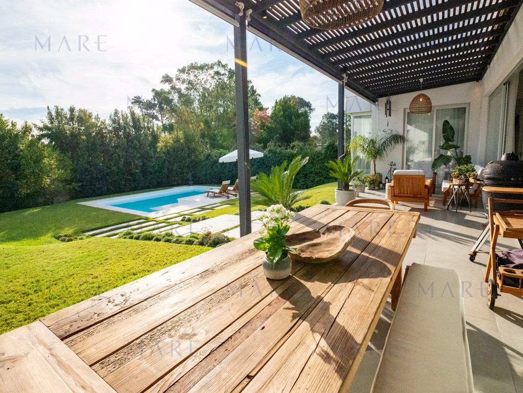 Moderna Casa en Beverly Hills, Punta del Este. - Foto 10