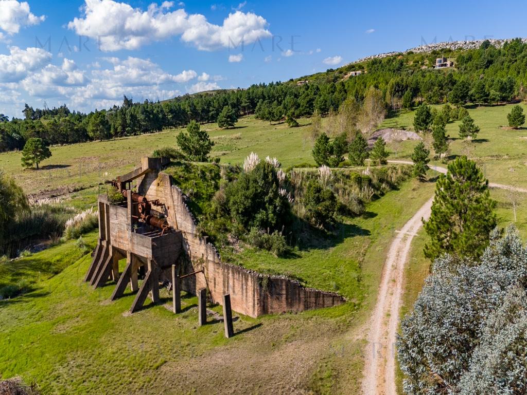 Charming Farm in La Ballena Quarry - Photo 24