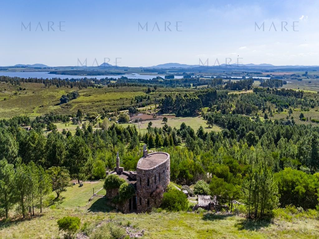 Charming Farm in La Ballena Quarry - Photo 18