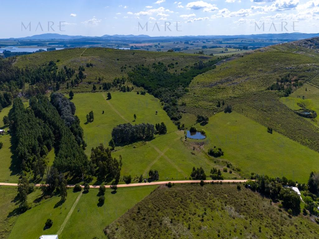 Charming Farm in La Ballena Quarry - Photo 26