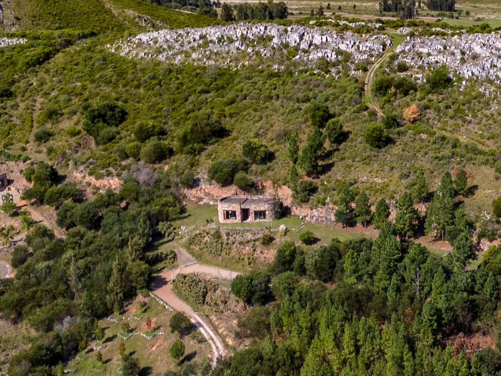 Charming Farm in La Ballena Quarry - Photo 20