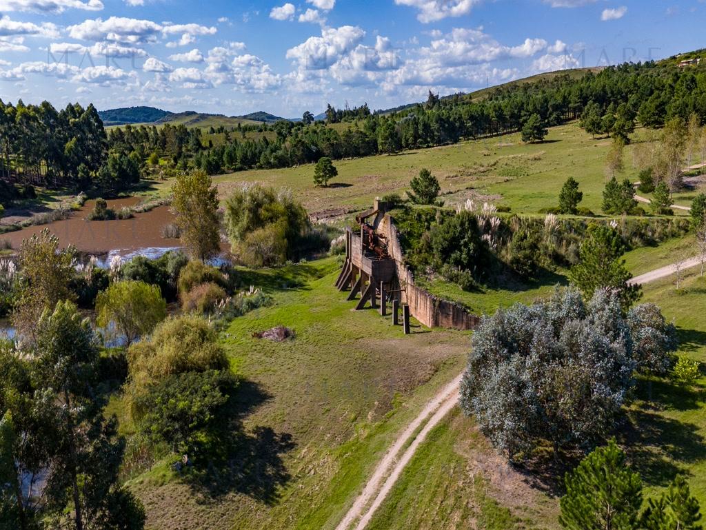 Charming Farm in La Ballena Quarry - Photo 23