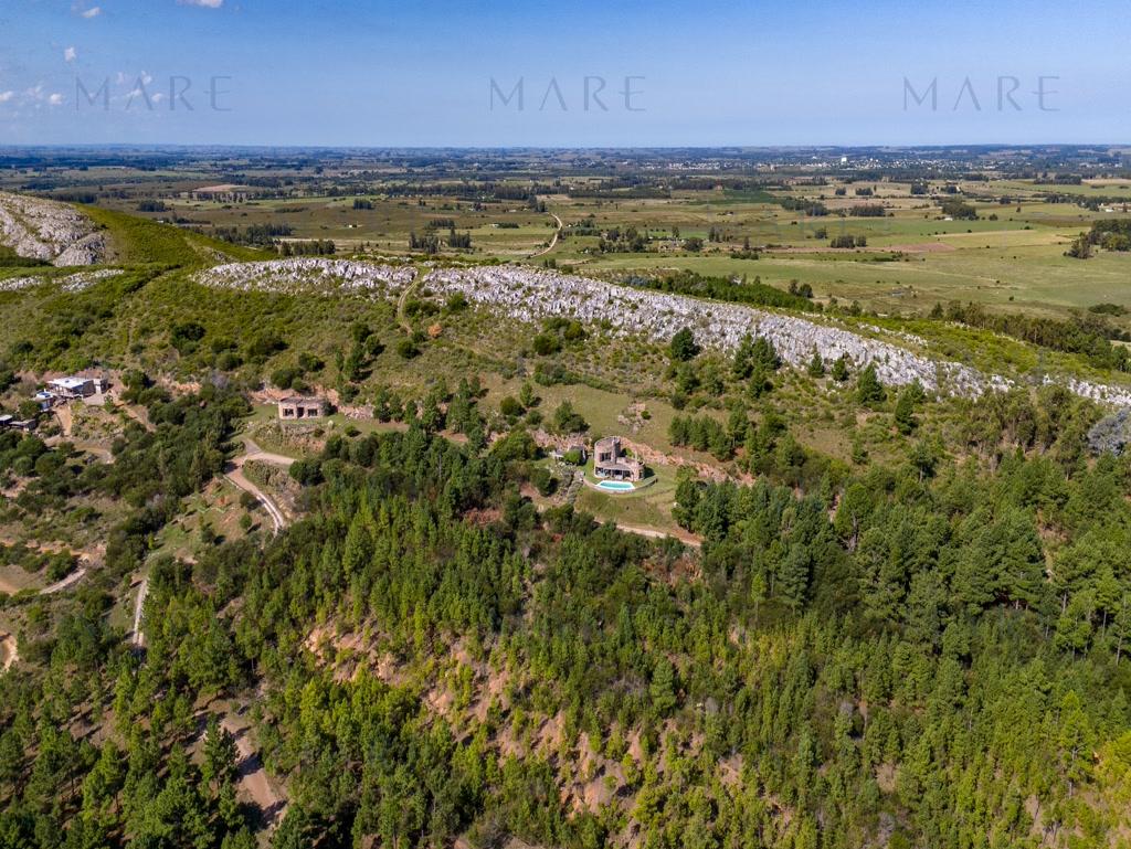 Charming Farm in La Ballena Quarry - Photo 25