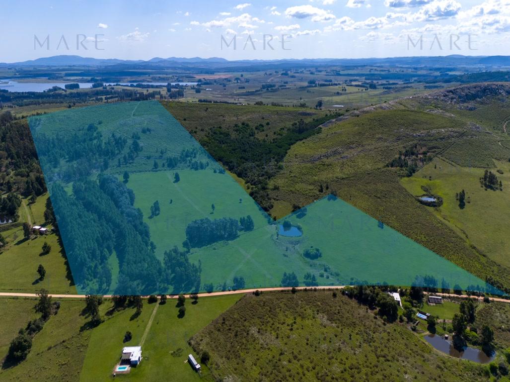 Charming Farm in La Ballena Quarry - Photo 30