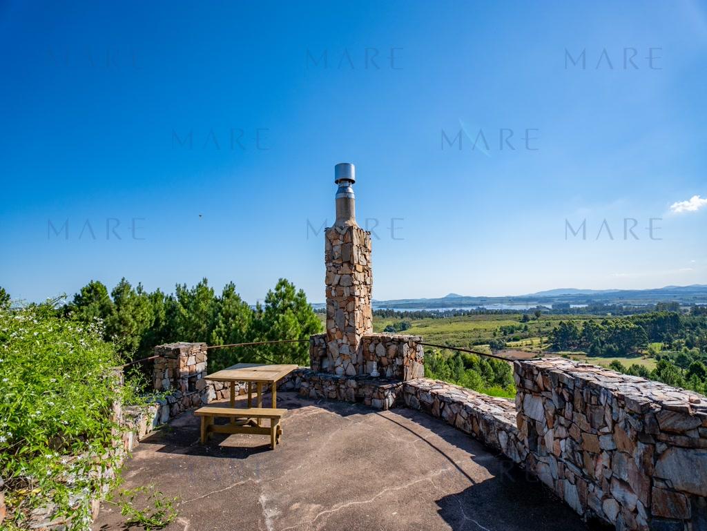 Charming Farm in La Ballena Quarry - Photo 17