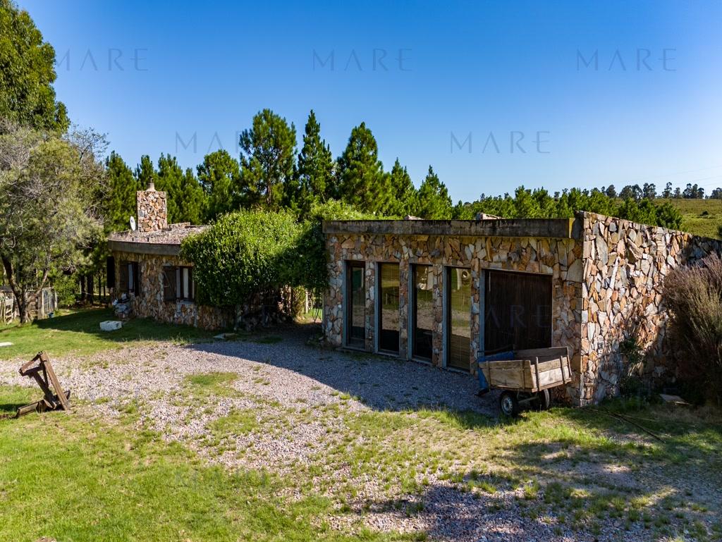 Charming Farm in La Ballena Quarry - Photo 22