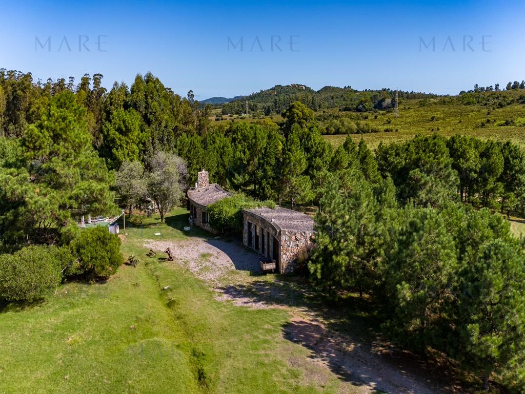 Charming Farm in La Ballena Quarry - Photo 21