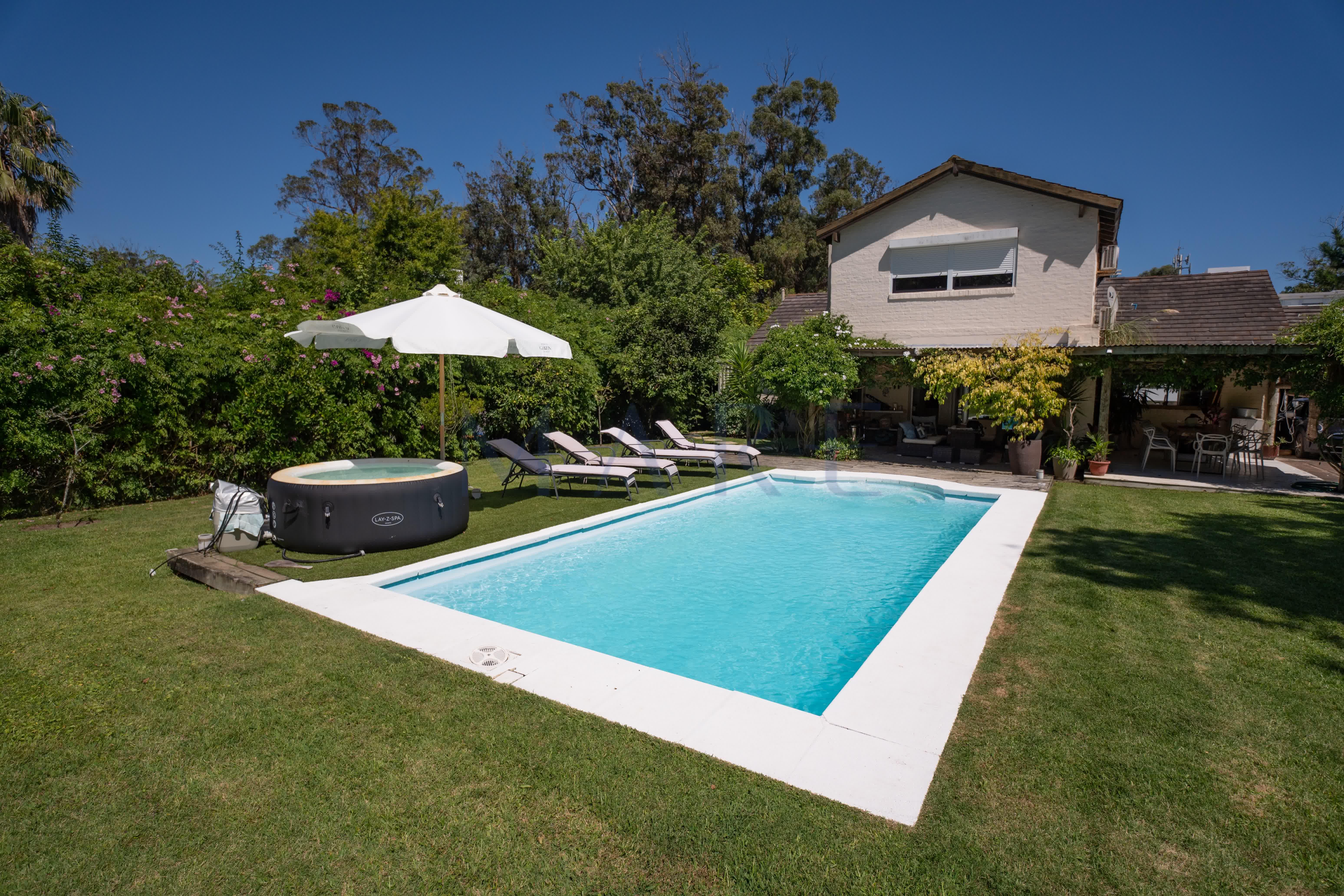 Casa en Rincón del Indio, Punta del Este - Foto 17