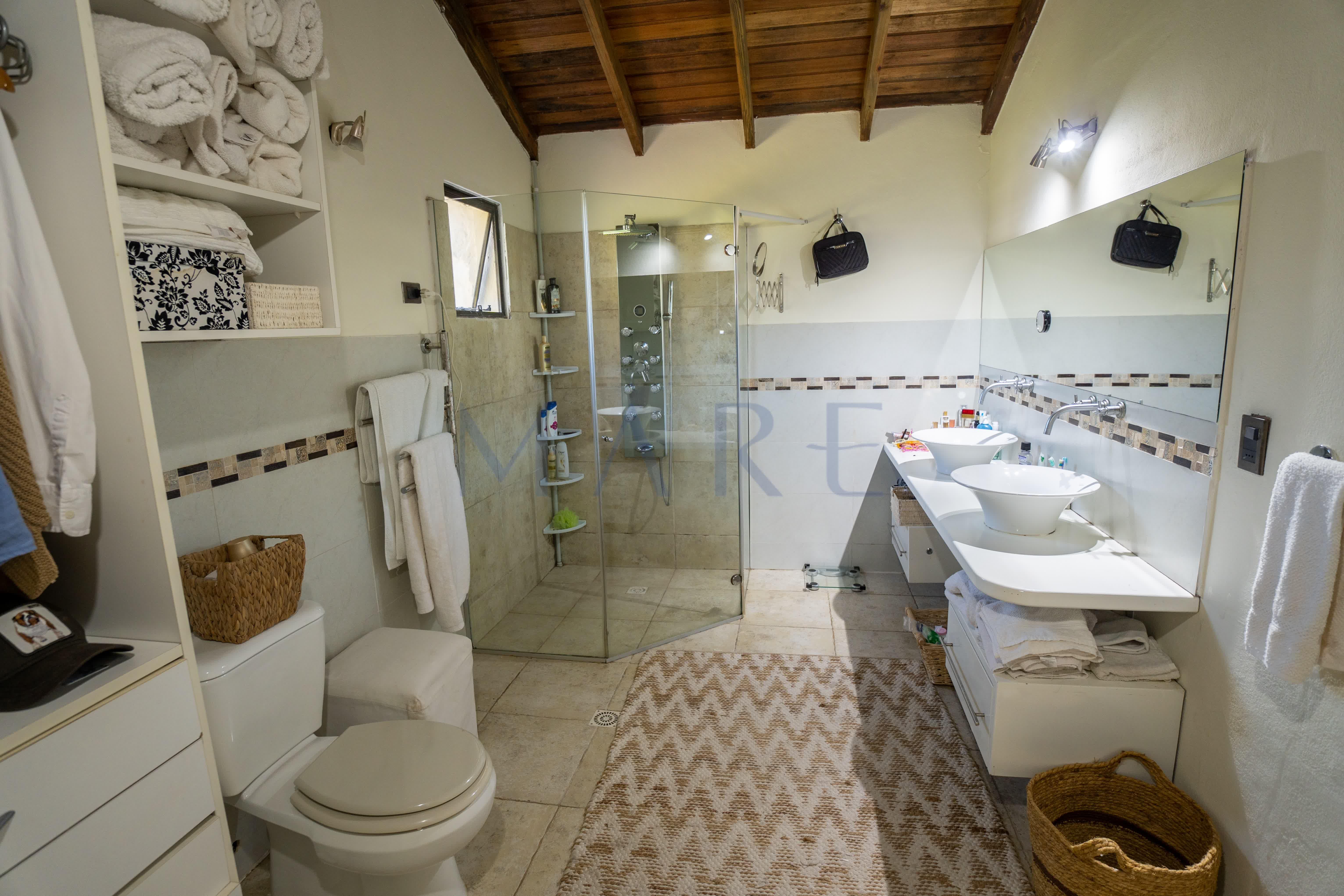 Casa en Rincón del Indio, Punta del Este - Foto 9