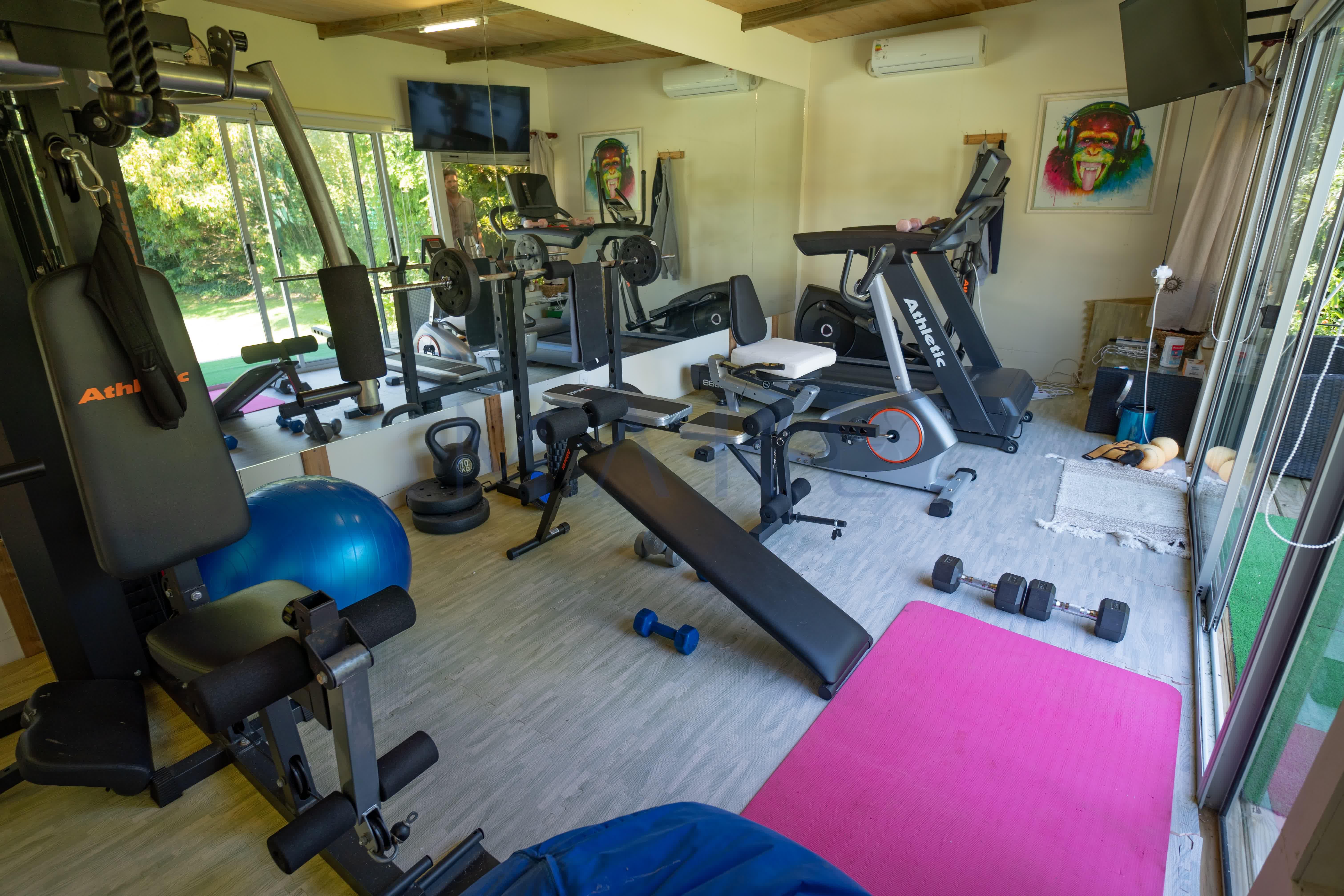 Casa en Rincón del Indio, Punta del Este - Foto 22
