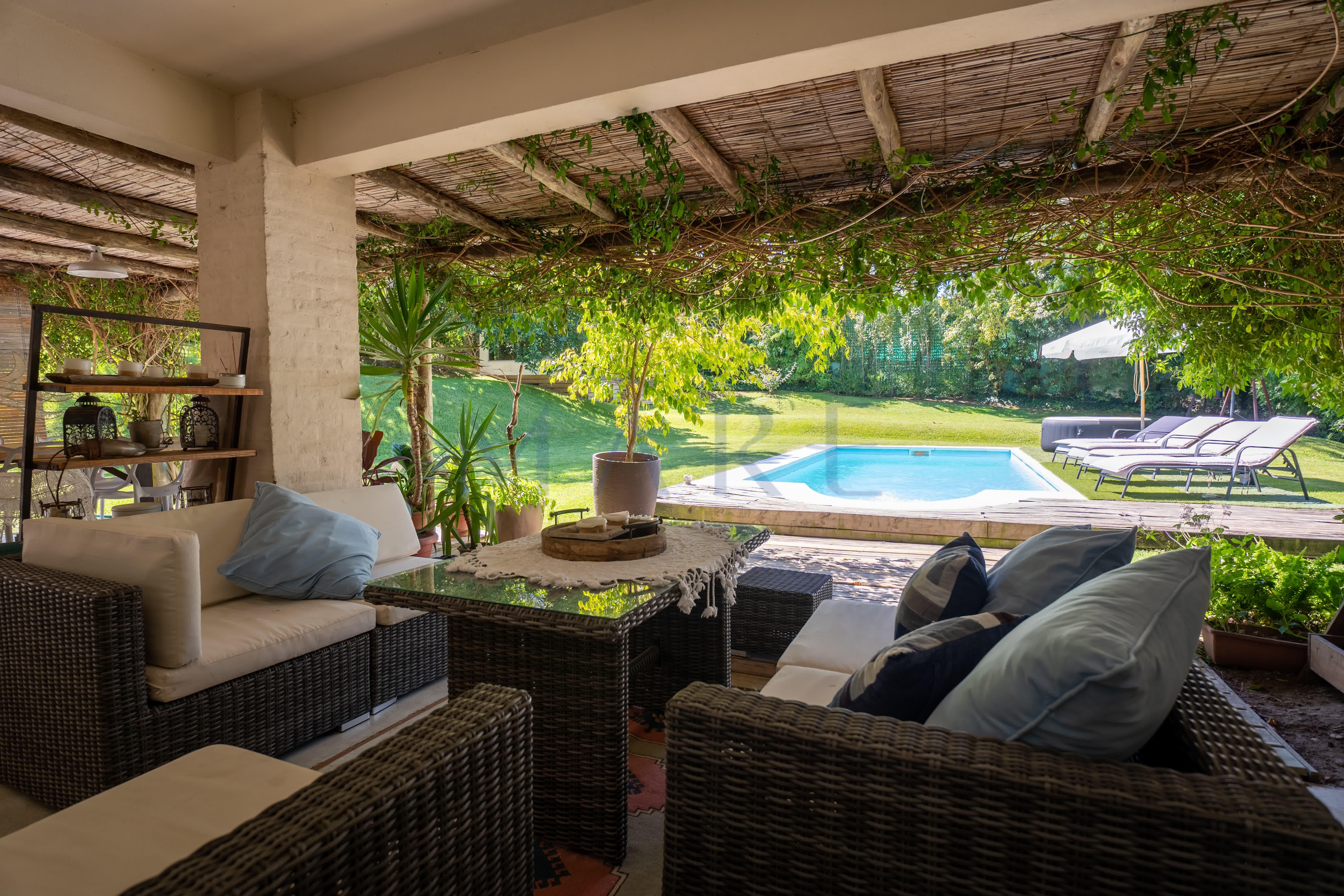 Casa en Rincón del Indio, Punta del Este - Foto 12