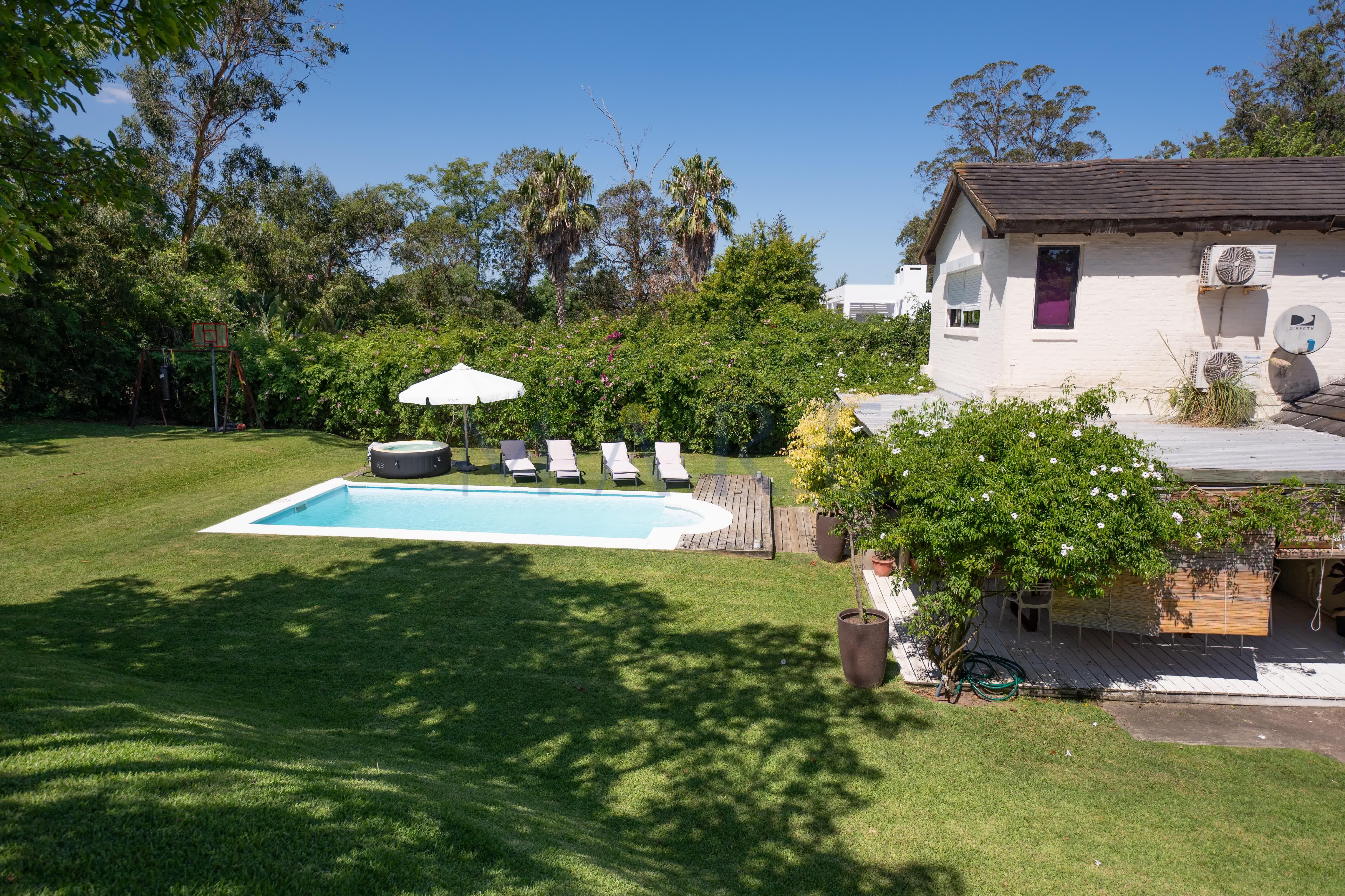 Casa en Rincón del Indio, Punta del Este - Foto 3
