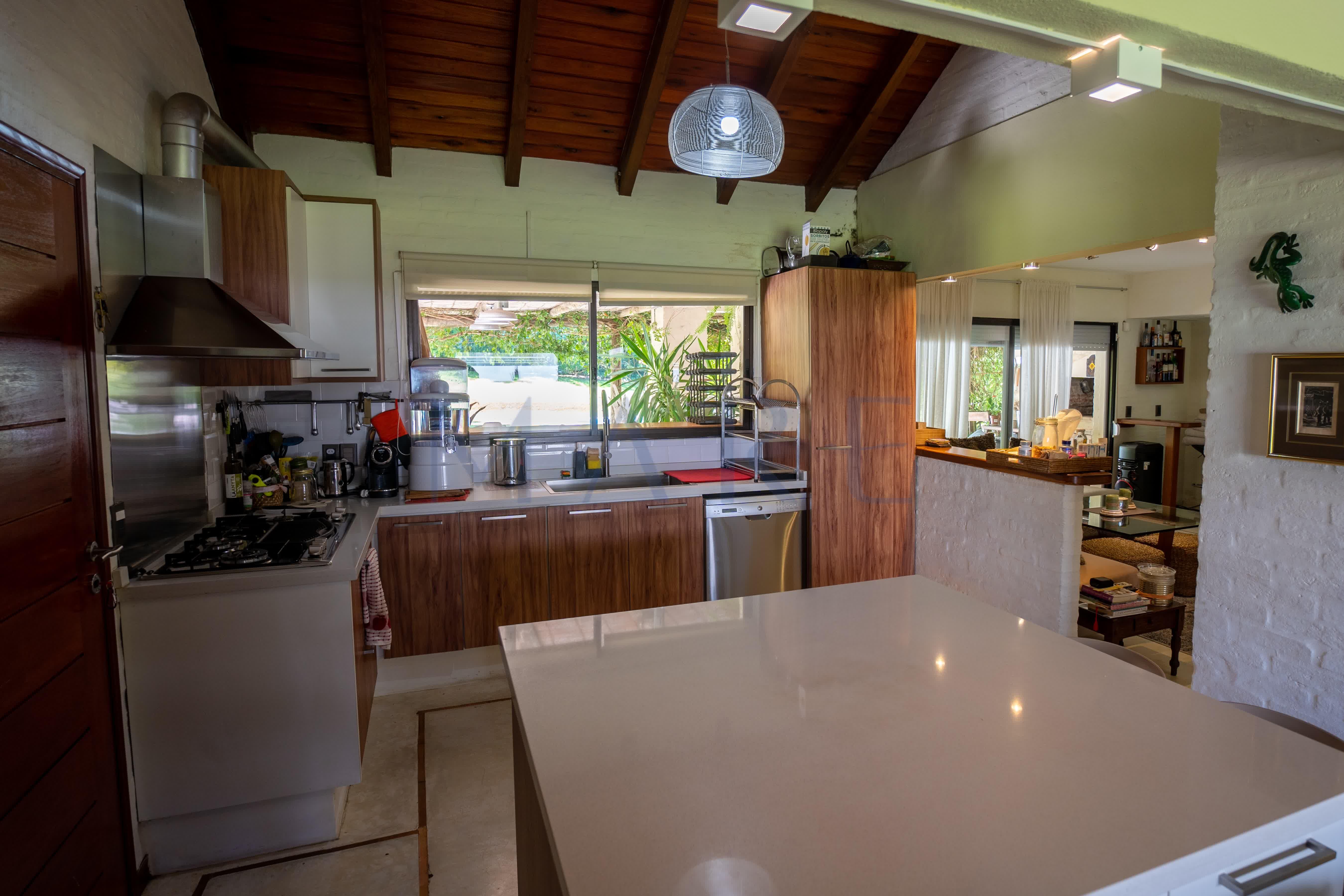 Casa en Rincón del Indio, Punta del Este - Foto 6