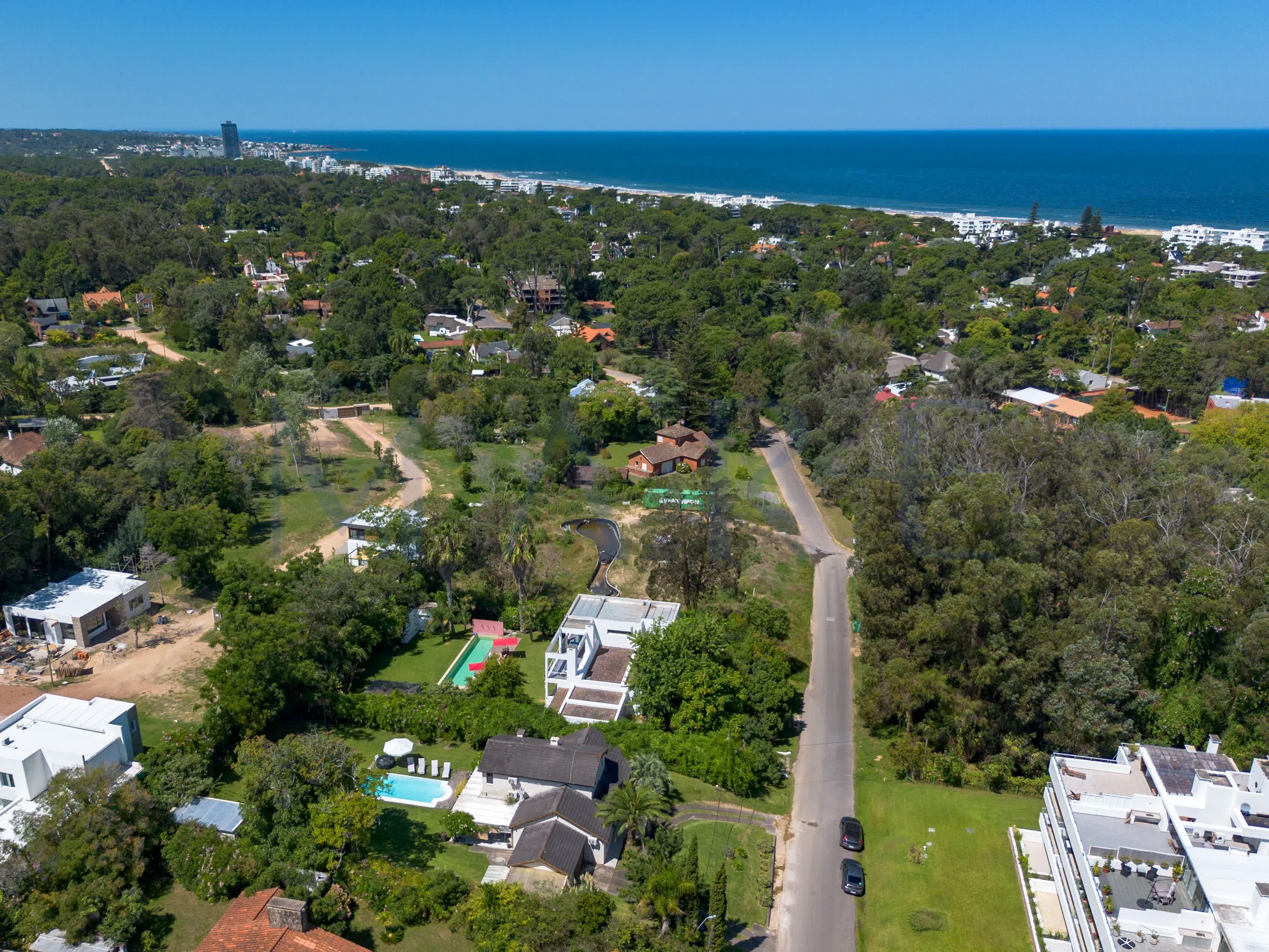 Casa en Rincón del Indio, Punta del Este - Foto 26