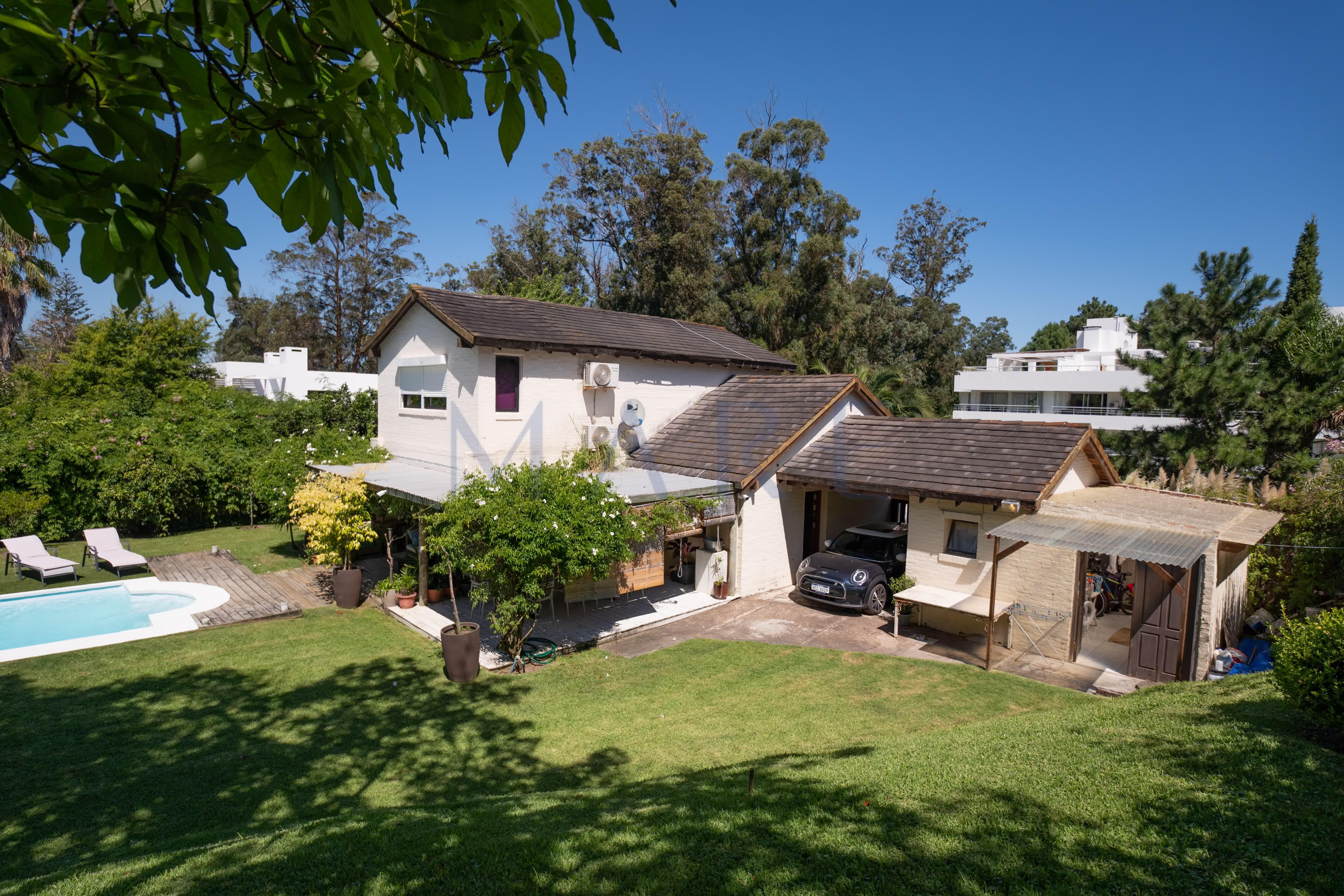 Casa en Rincón del Indio, Punta del Este - Foto 16